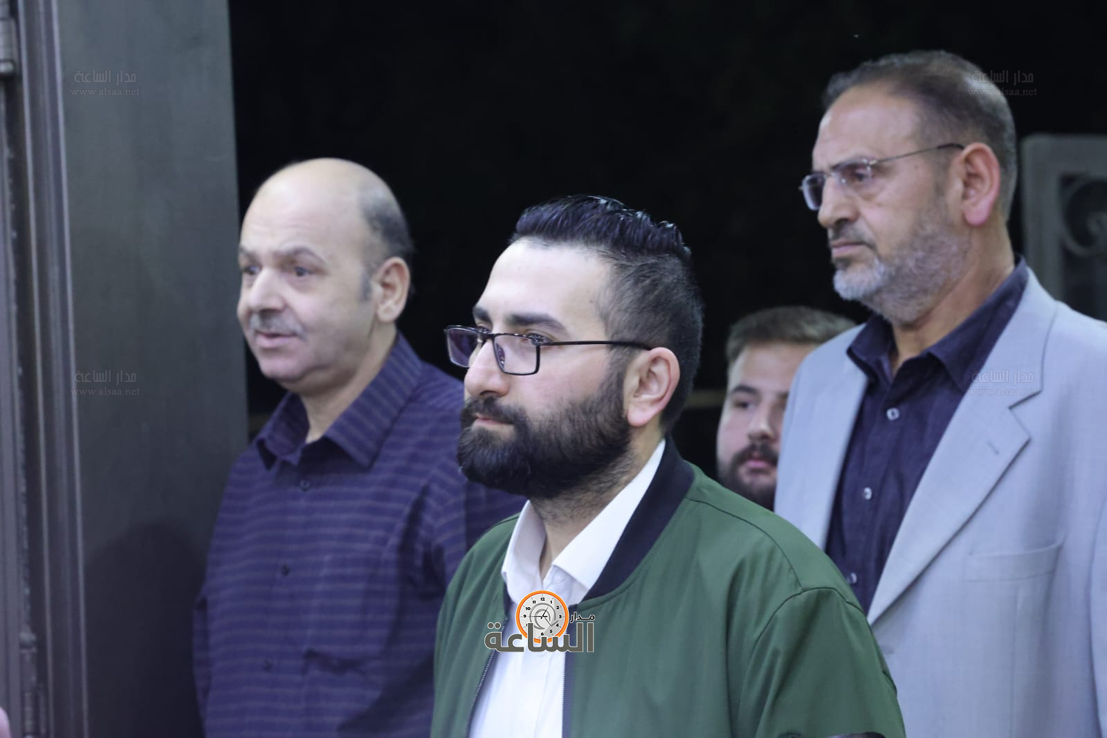 Madar Al-Saa Images 0.08026304565362341