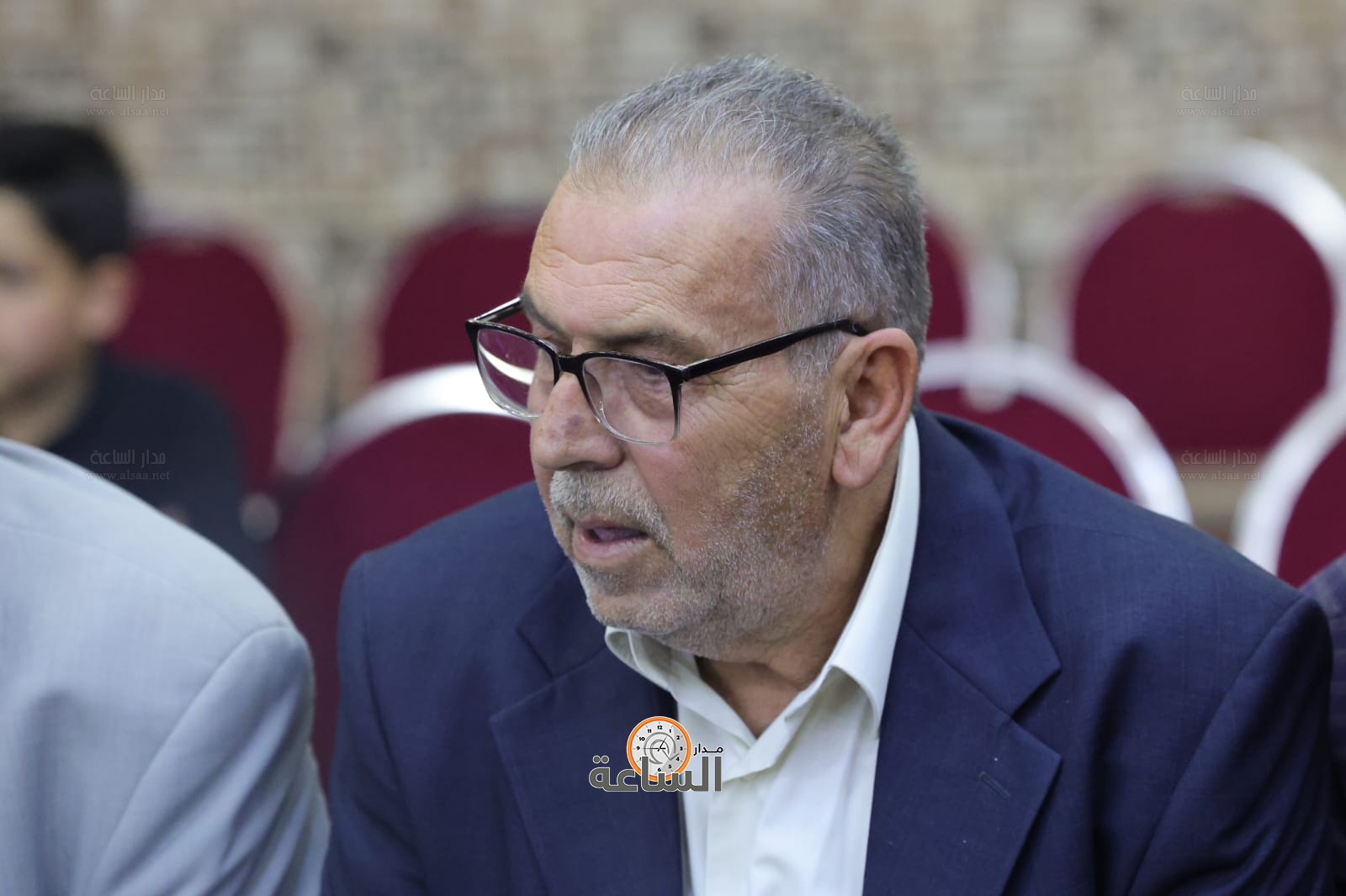 Madar Al-Saa Images 0.18894743592295749