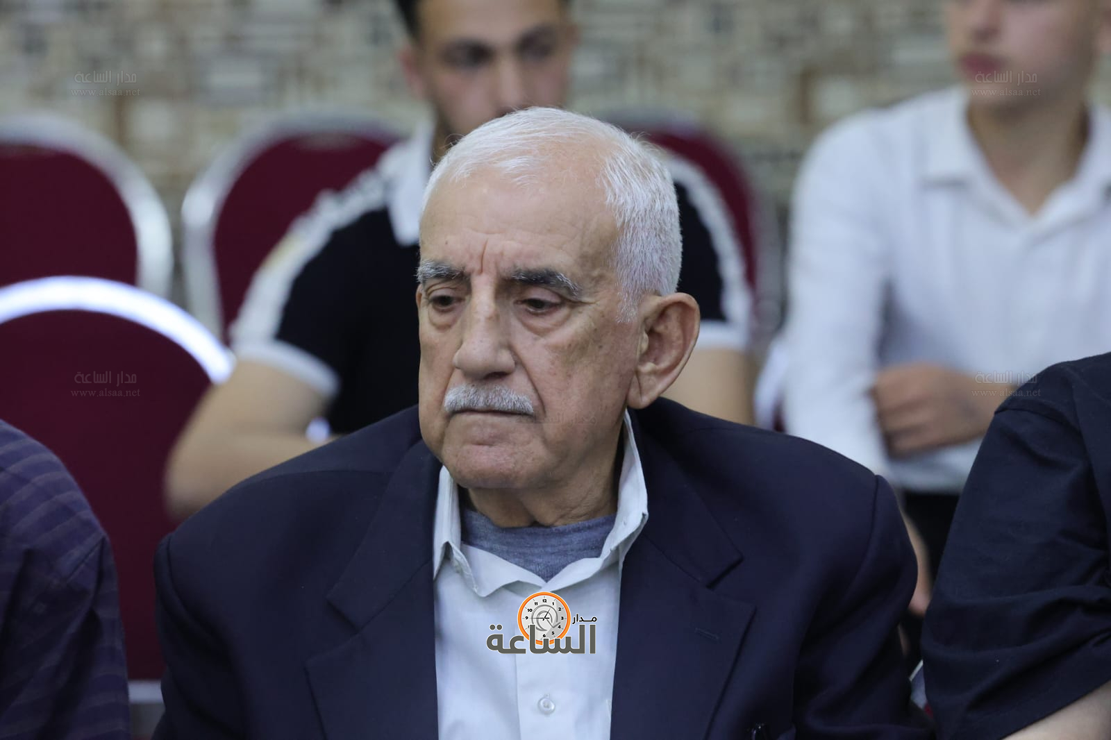 Madar Al-Saa Images 0.11016030623391693