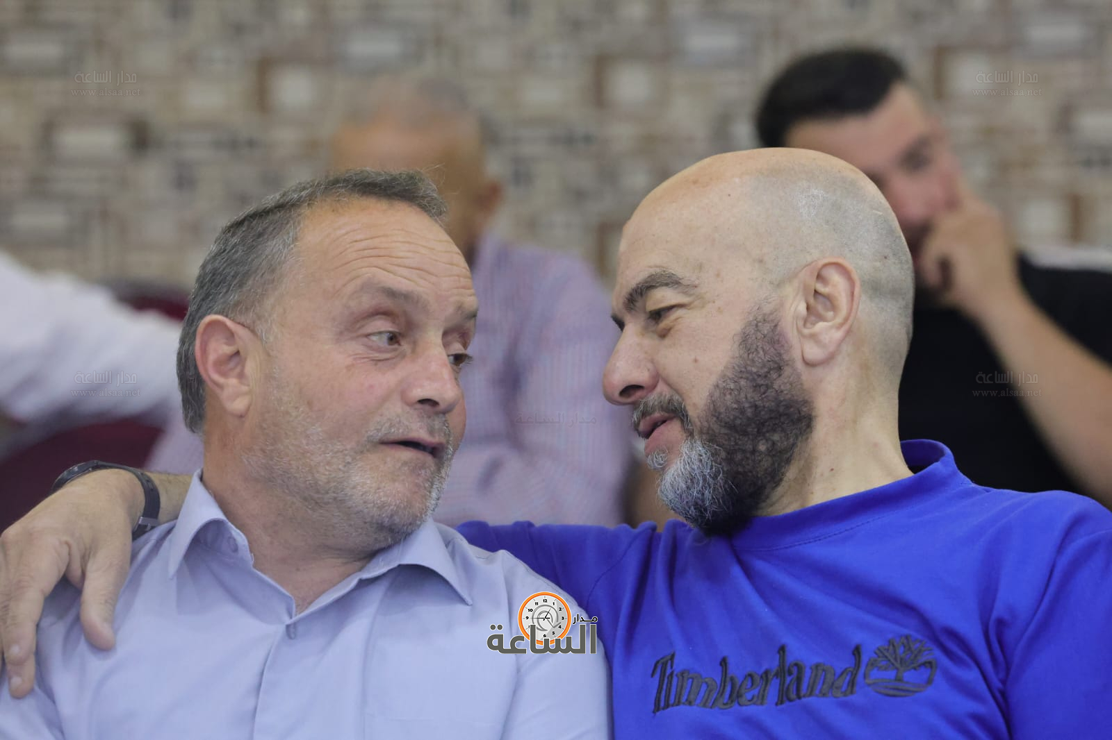 Madar Al-Saa Images 0.9279708760485651