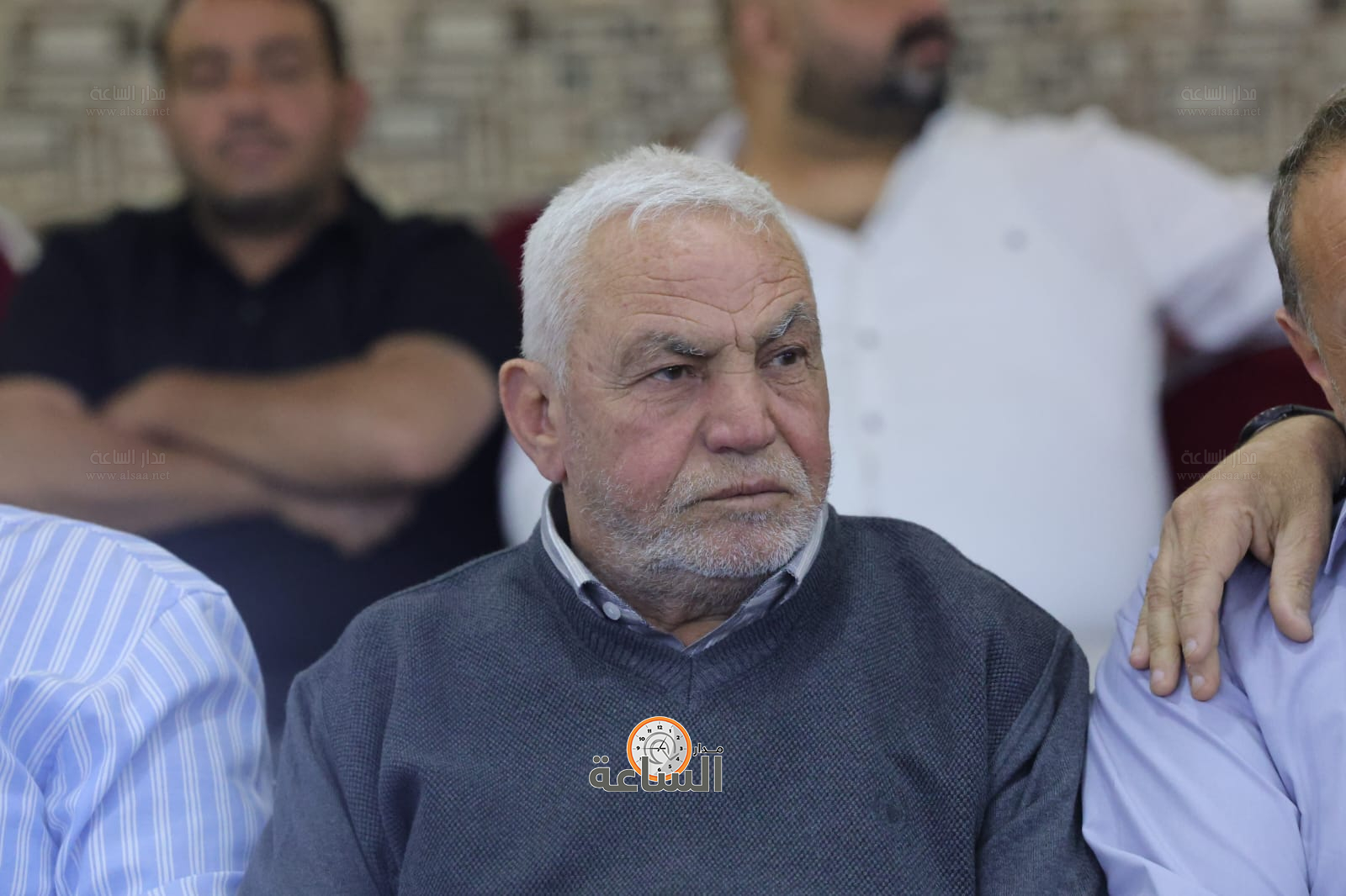 Madar Al-Saa Images 0.5475897741232841