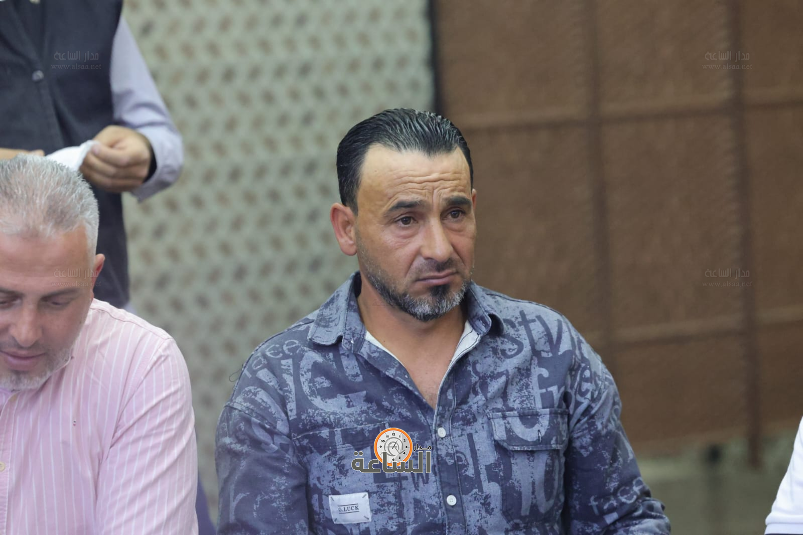 Madar Al-Saa Images 0.11737171573467042