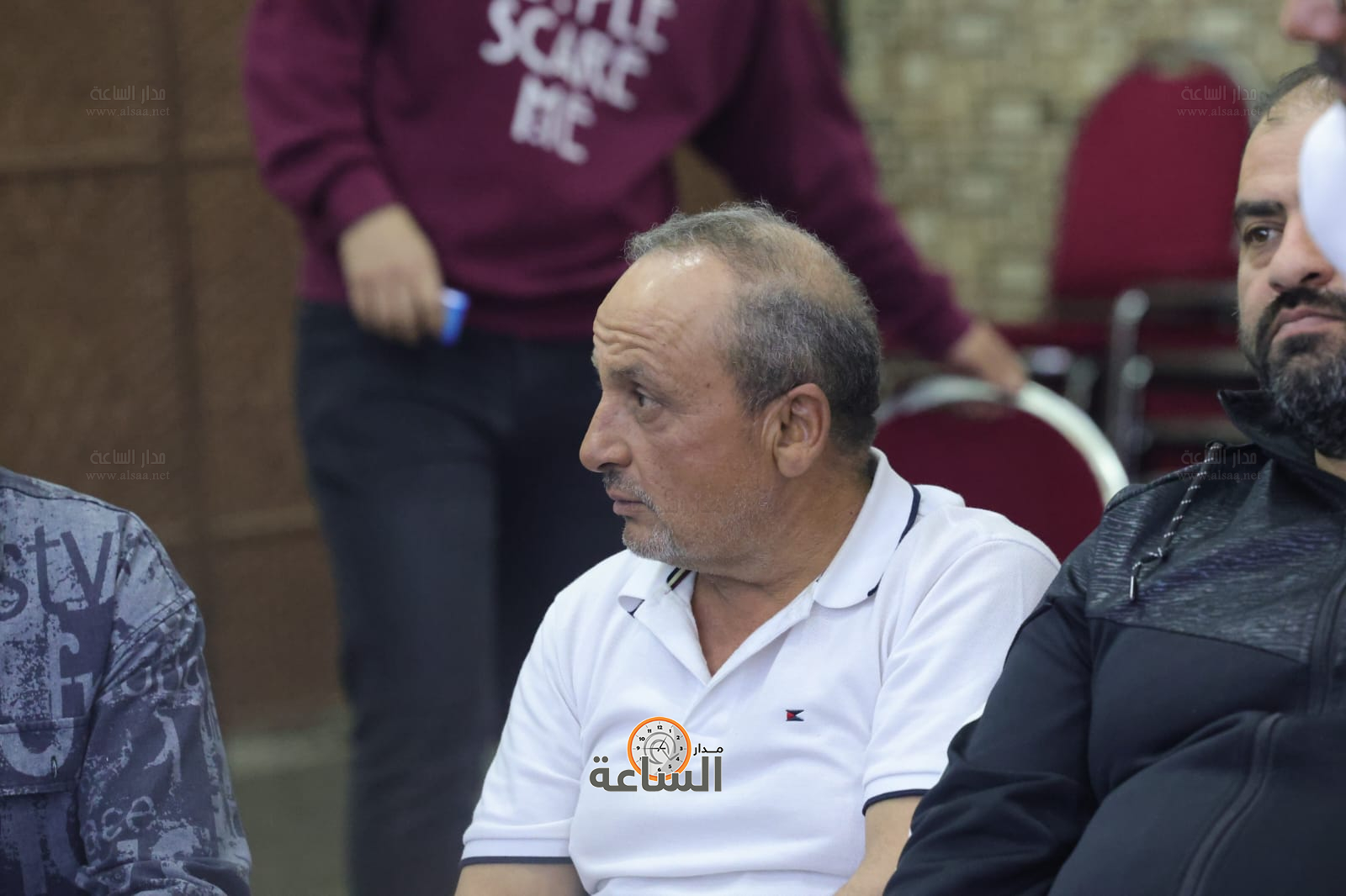 Madar Al-Saa Images 0.5495171118882801