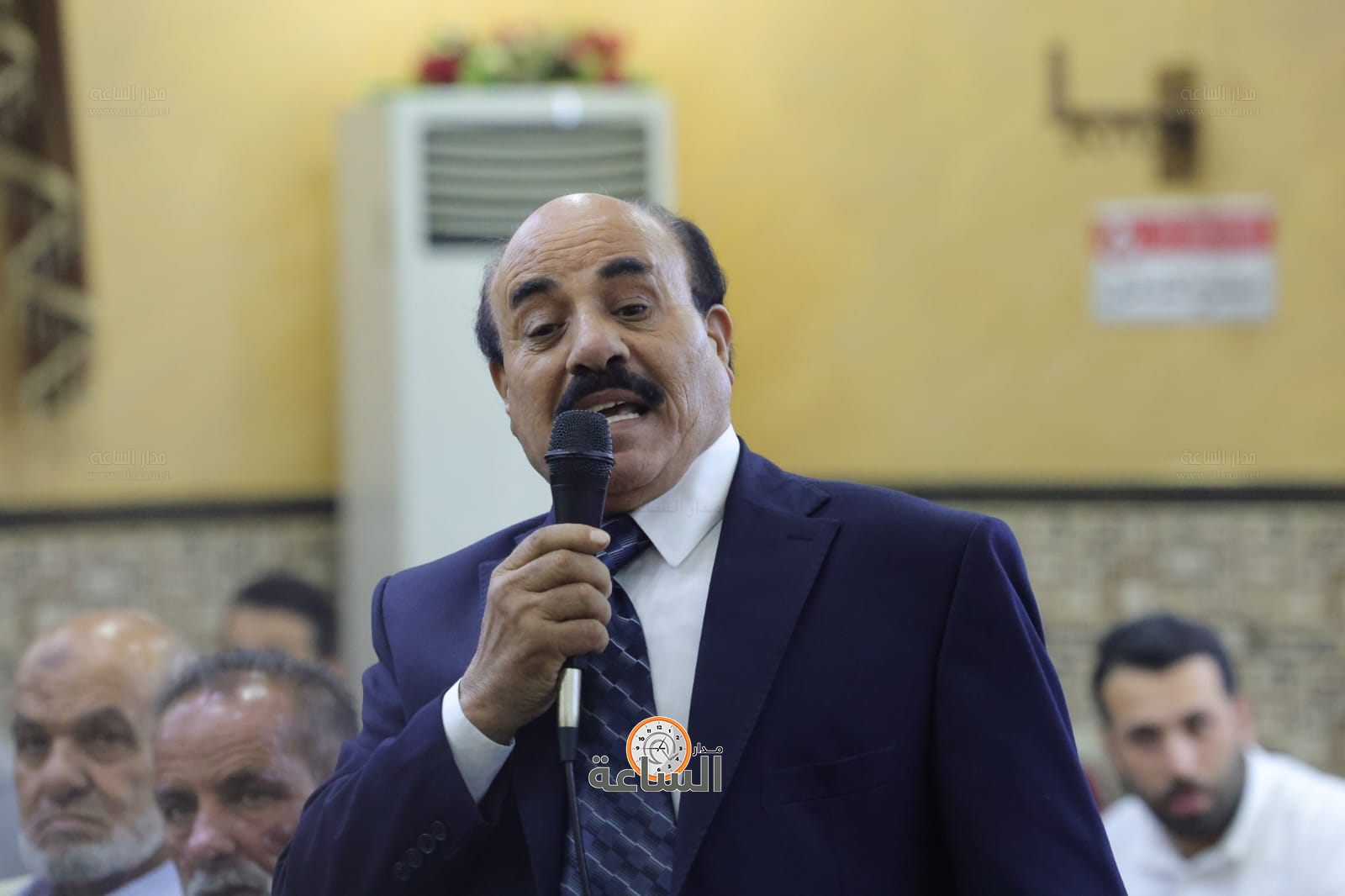 Madar Al-Saa Images 0.1796329728744065