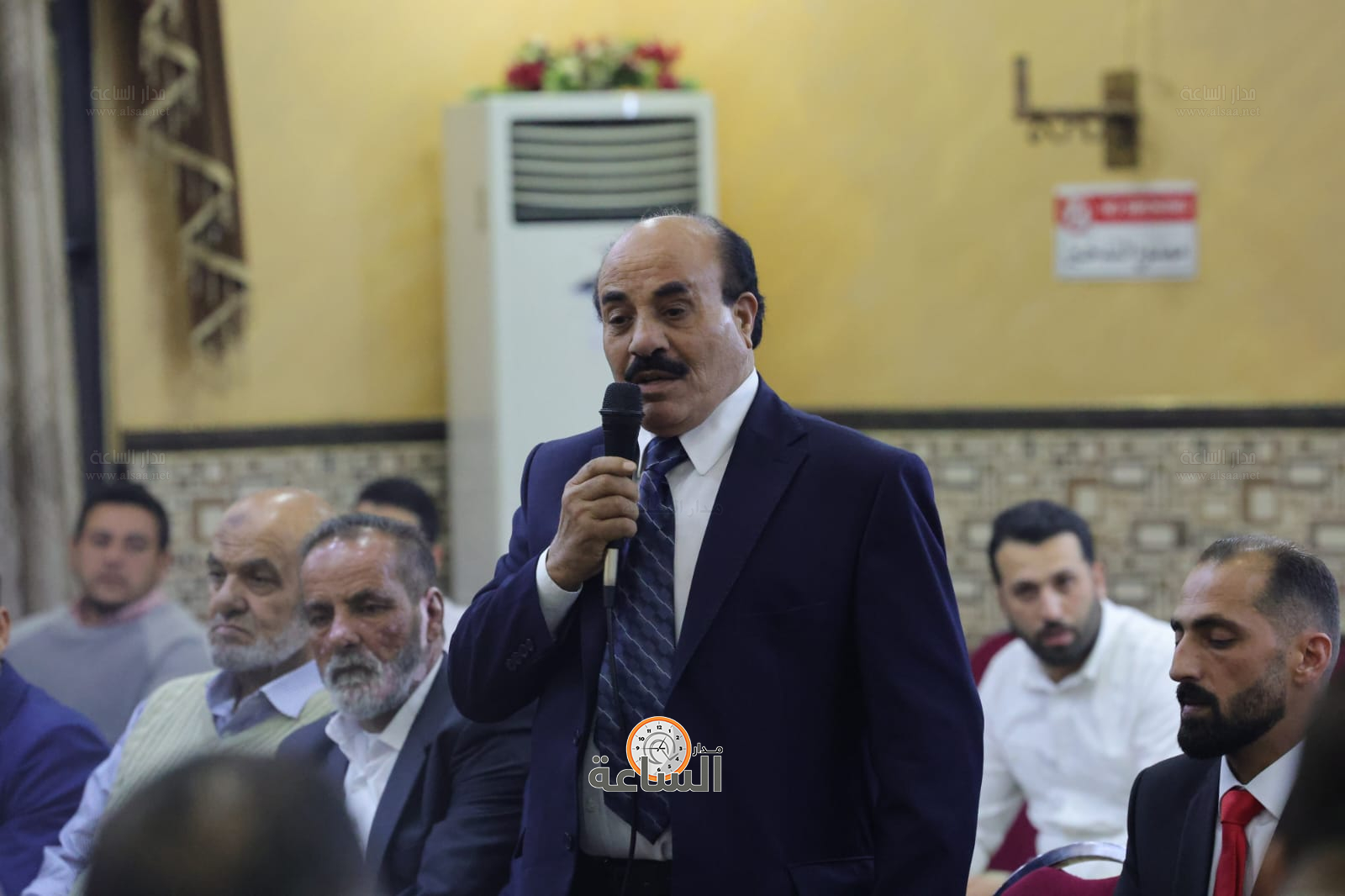 Madar Al-Saa Images 0.3452991317916827