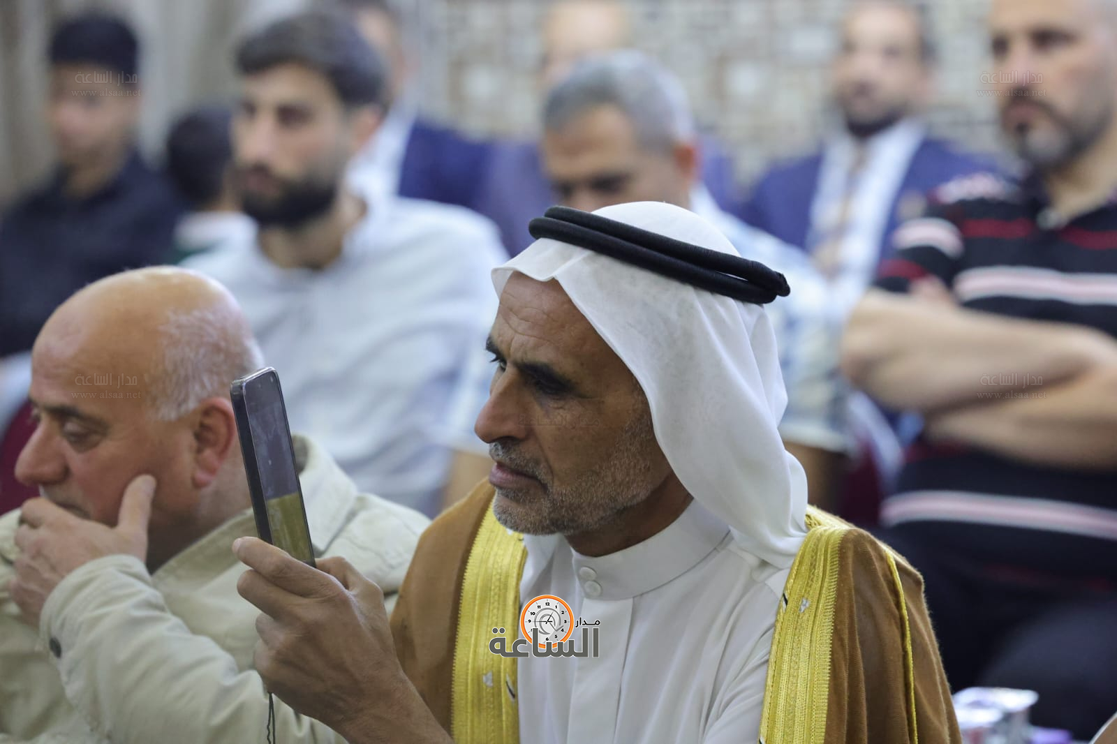 Madar Al-Saa Images 0.1185591956874612