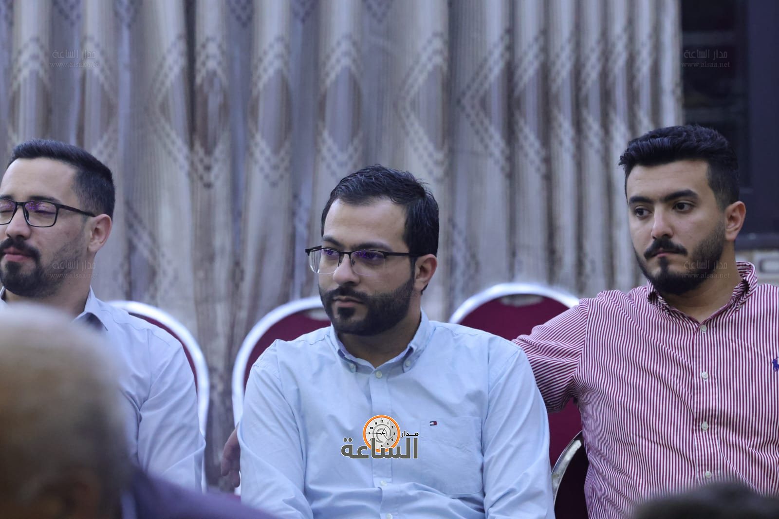 Madar Al-Saa Images 0.5087601354689673