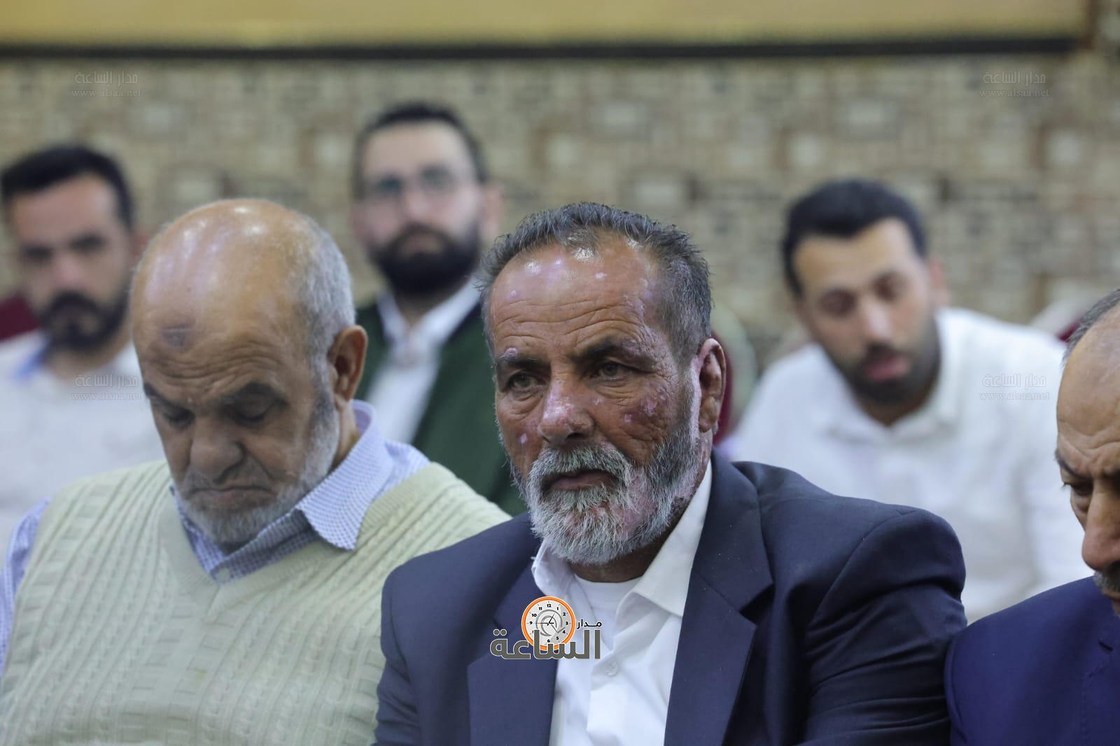 Madar Al-Saa Images 0.16250419508313108