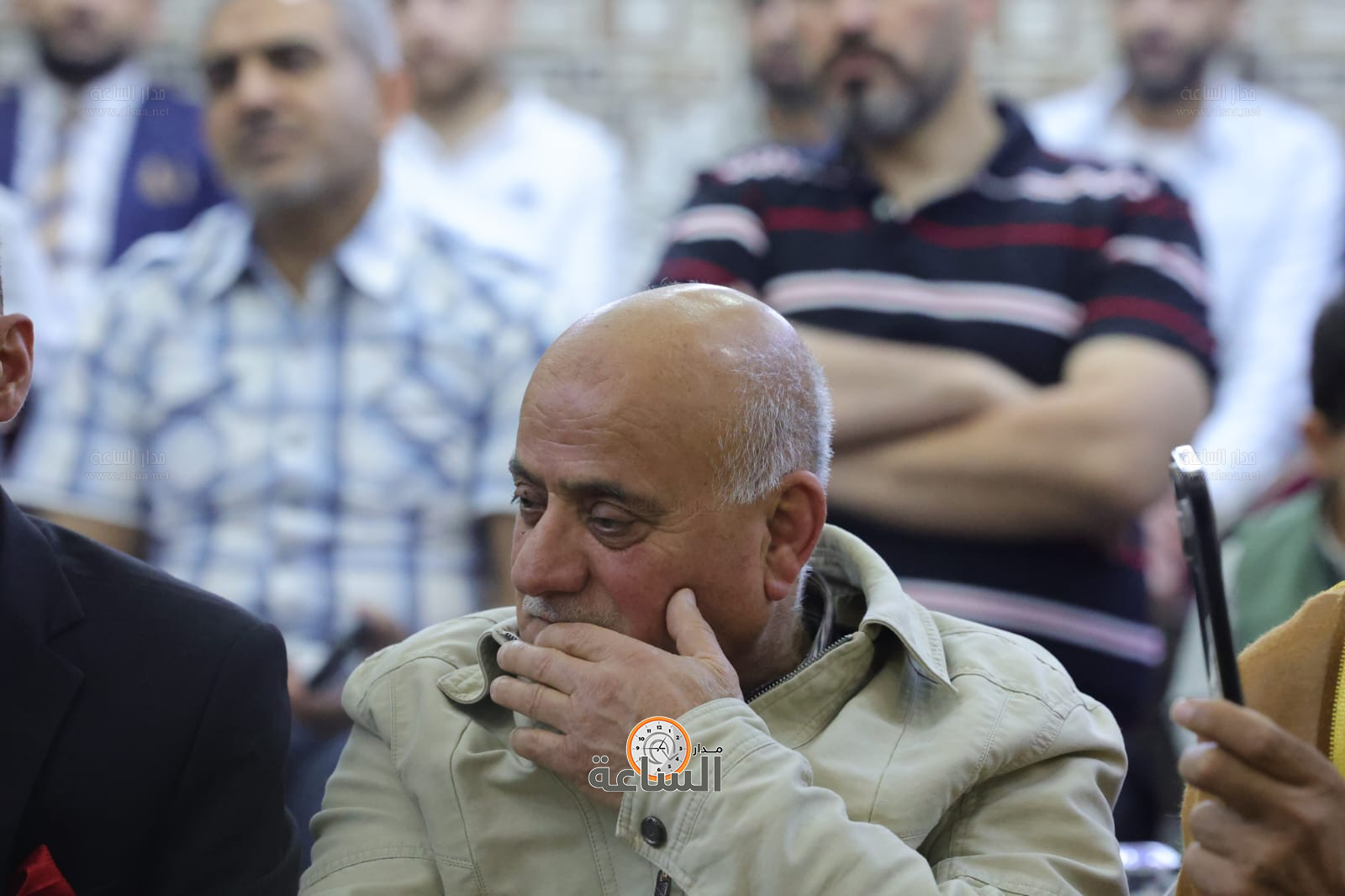 Madar Al-Saa Images 0.6132374316756133