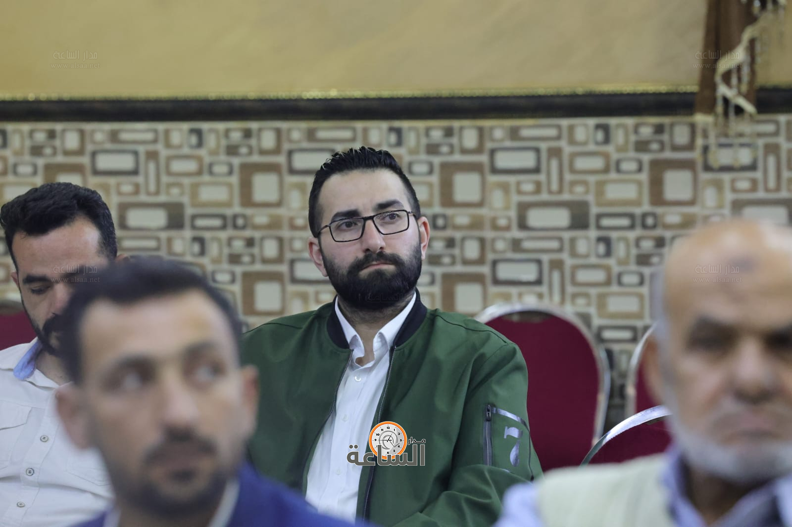 Madar Al-Saa Images 0.19228424472678796