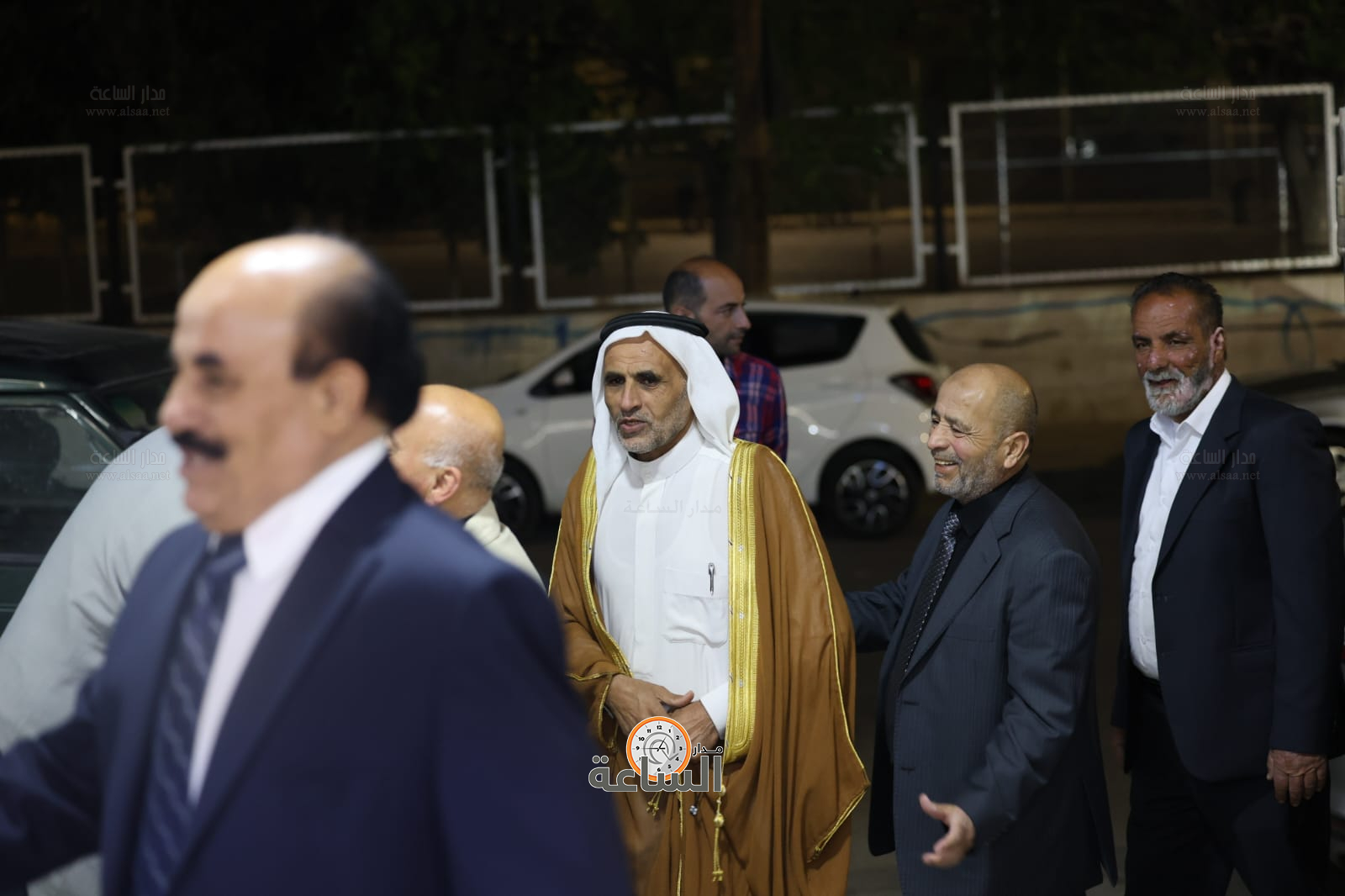 Madar Al-Saa Images 0.30071801150606514