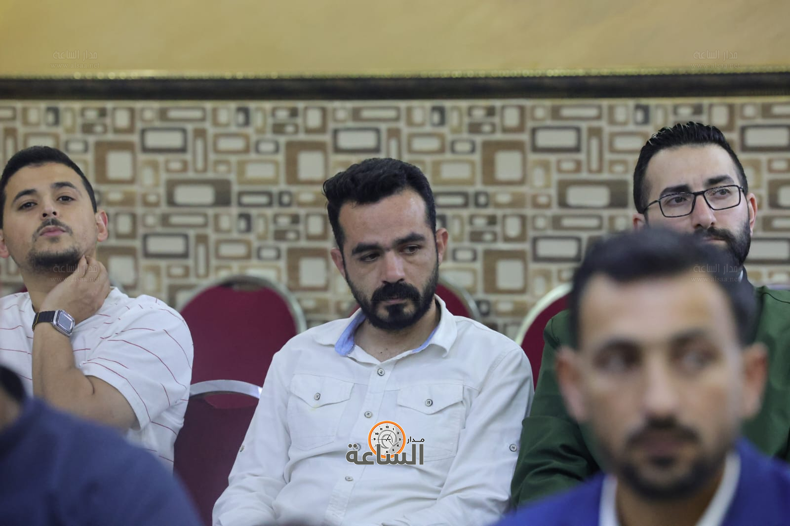 Madar Al-Saa Images 0.9124139257683549