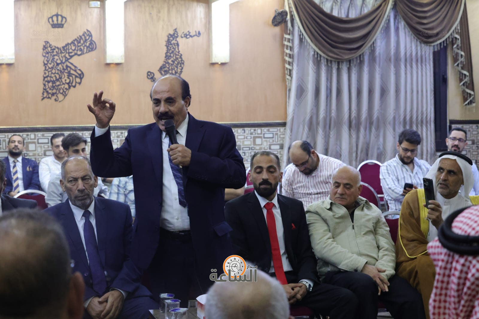 Madar Al-Saa Images 0.978103589028069