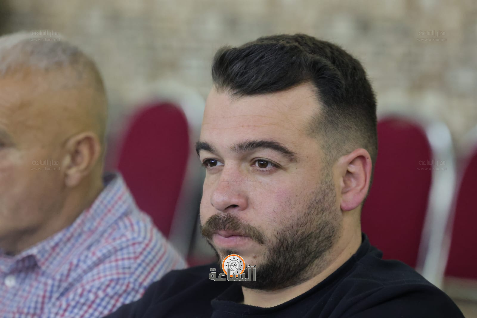 Madar Al-Saa Images 0.6213943395118098