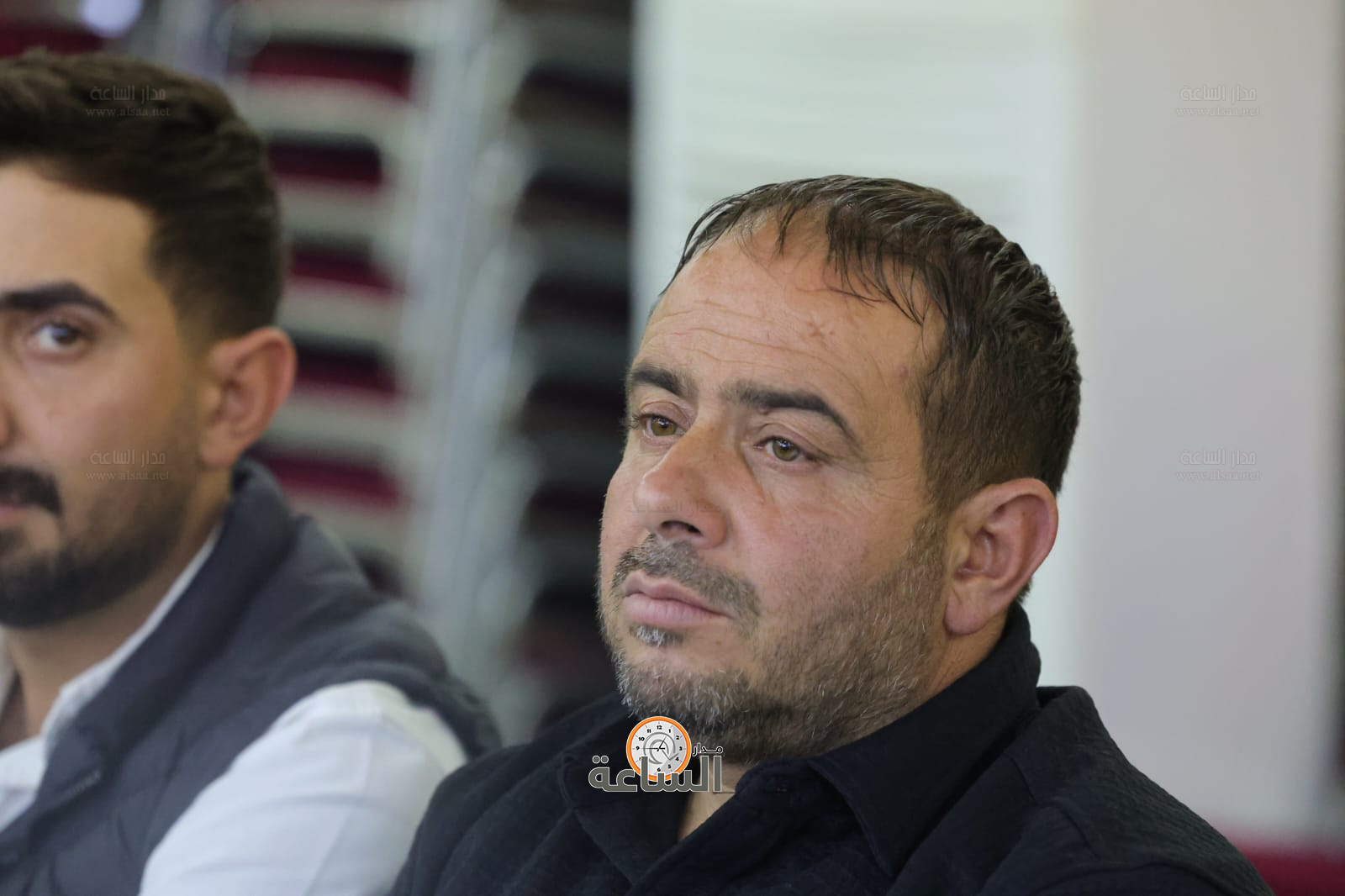 Madar Al-Saa Images 0.18475123455516362