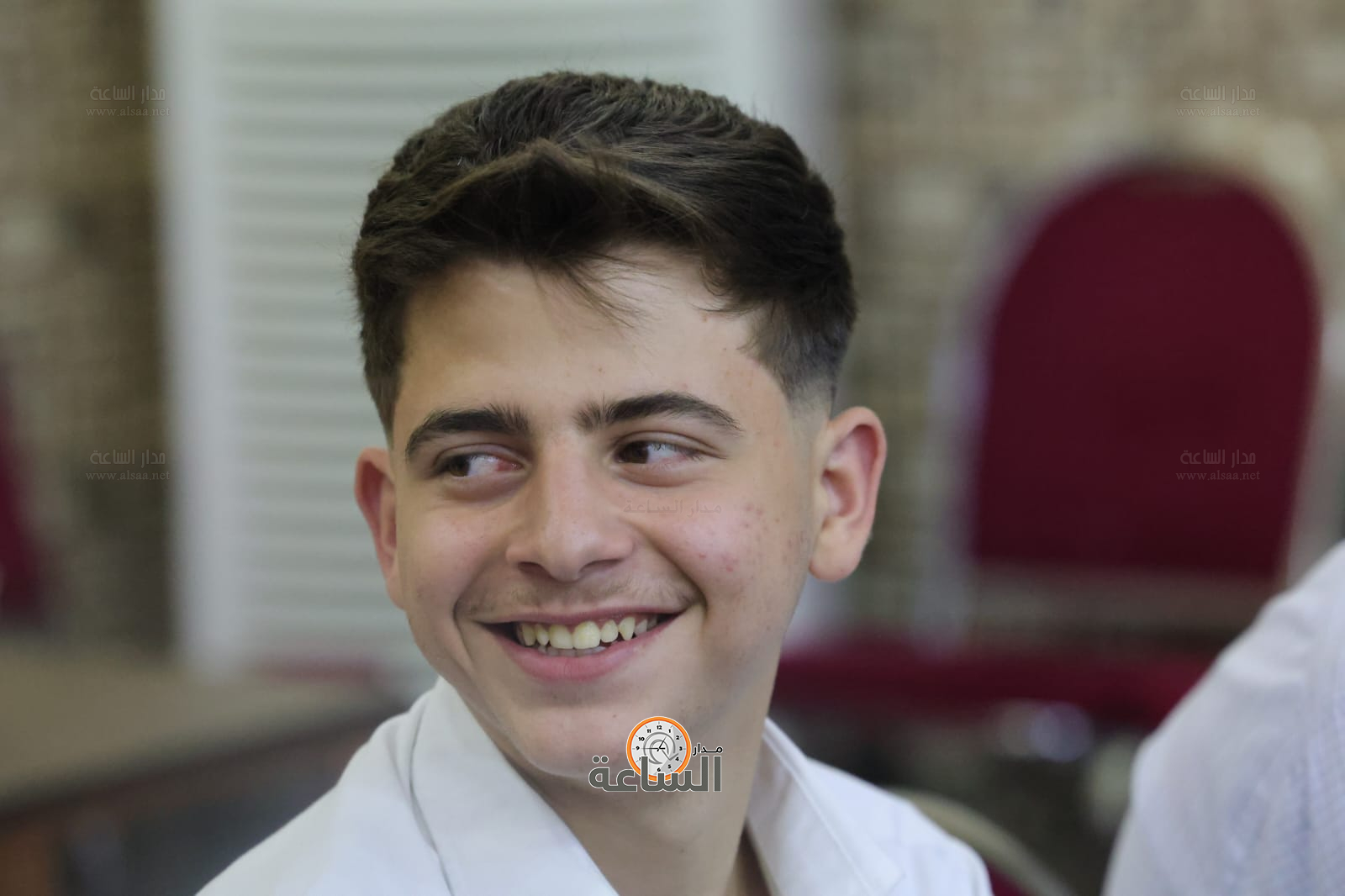 Madar Al-Saa Images 0.14656282030717882