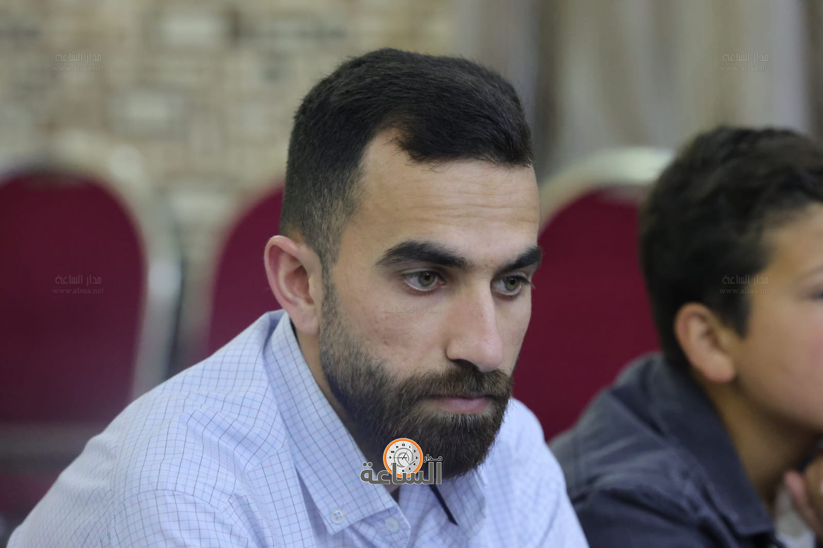 Madar Al-Saa Images 0.6317916129257686