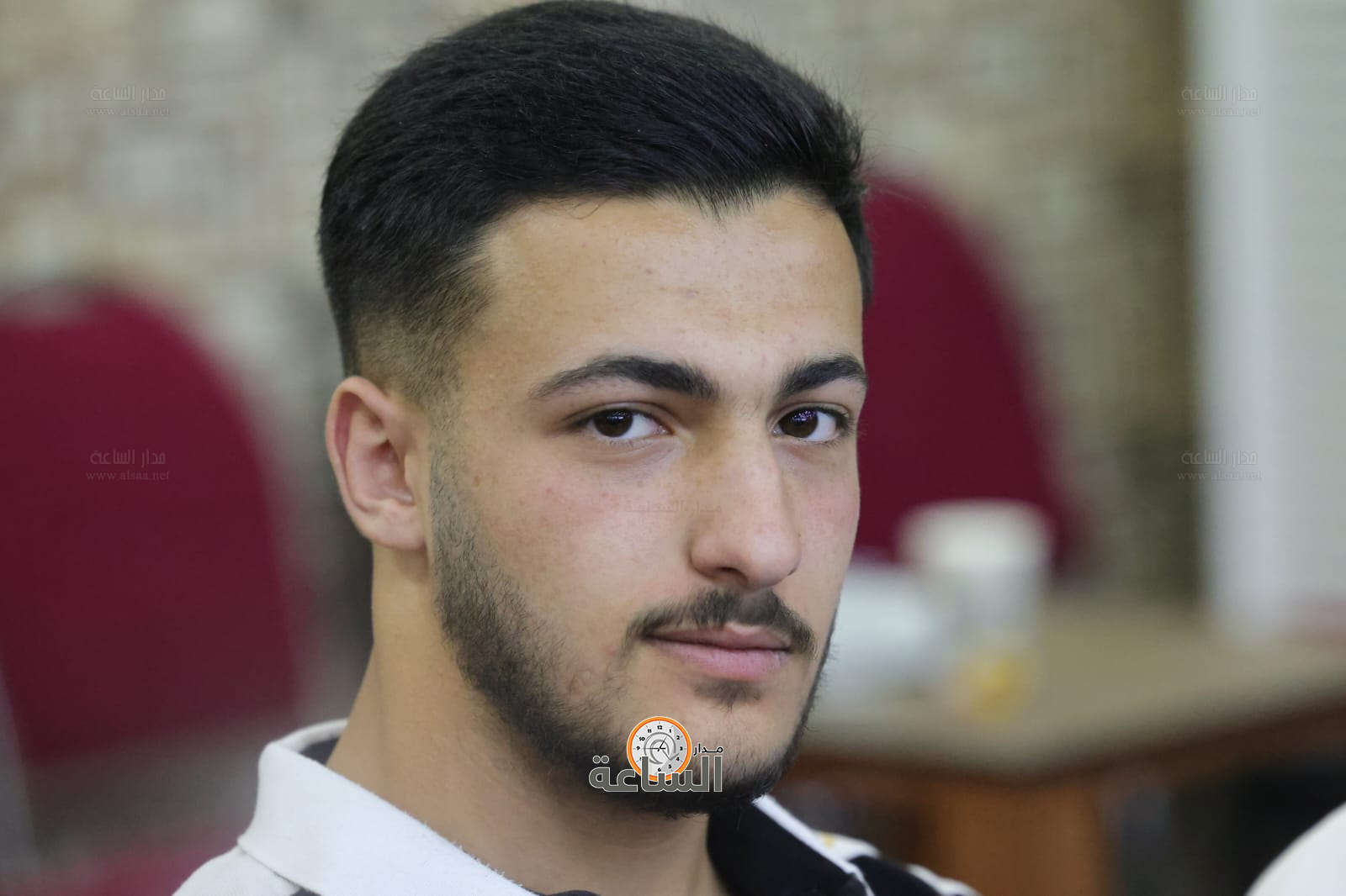 Madar Al-Saa Images 0.7648576872543933