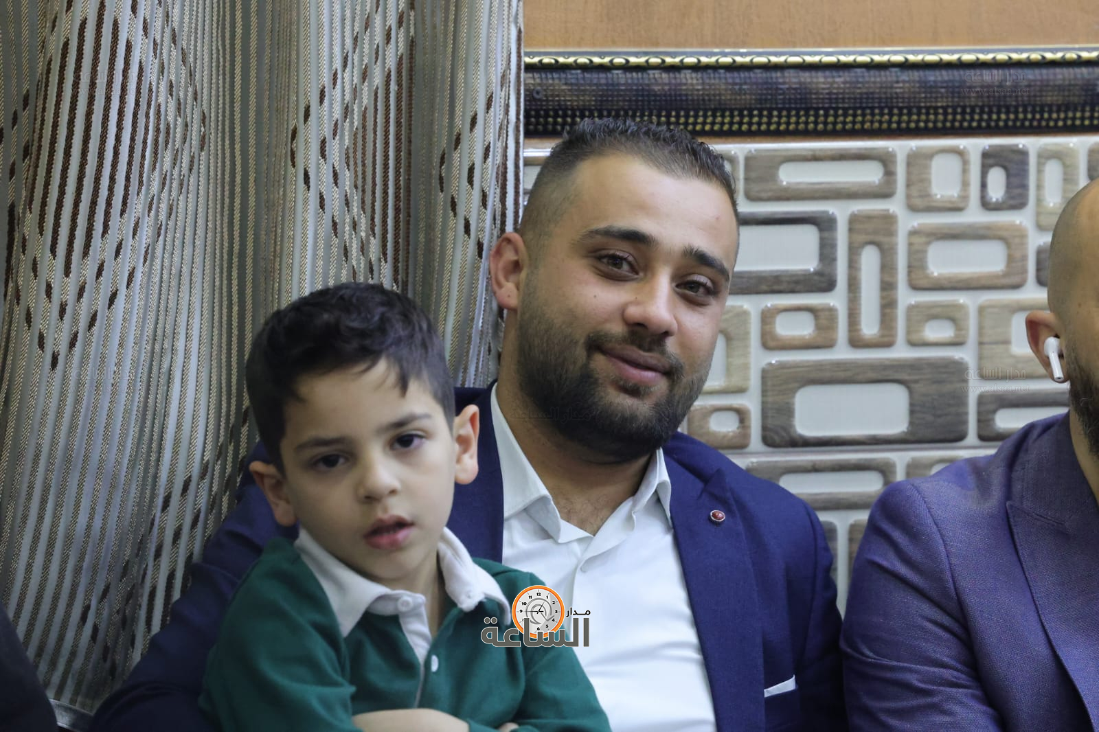 Madar Al-Saa Images 0.21711418324578768