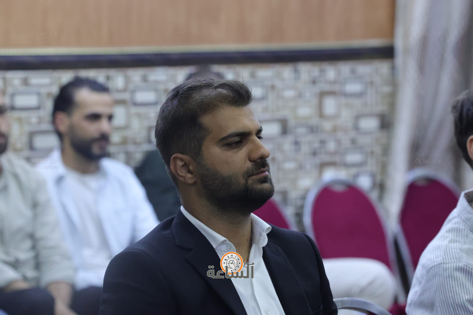 Madar Al-Saa Images 0.21331860610177977