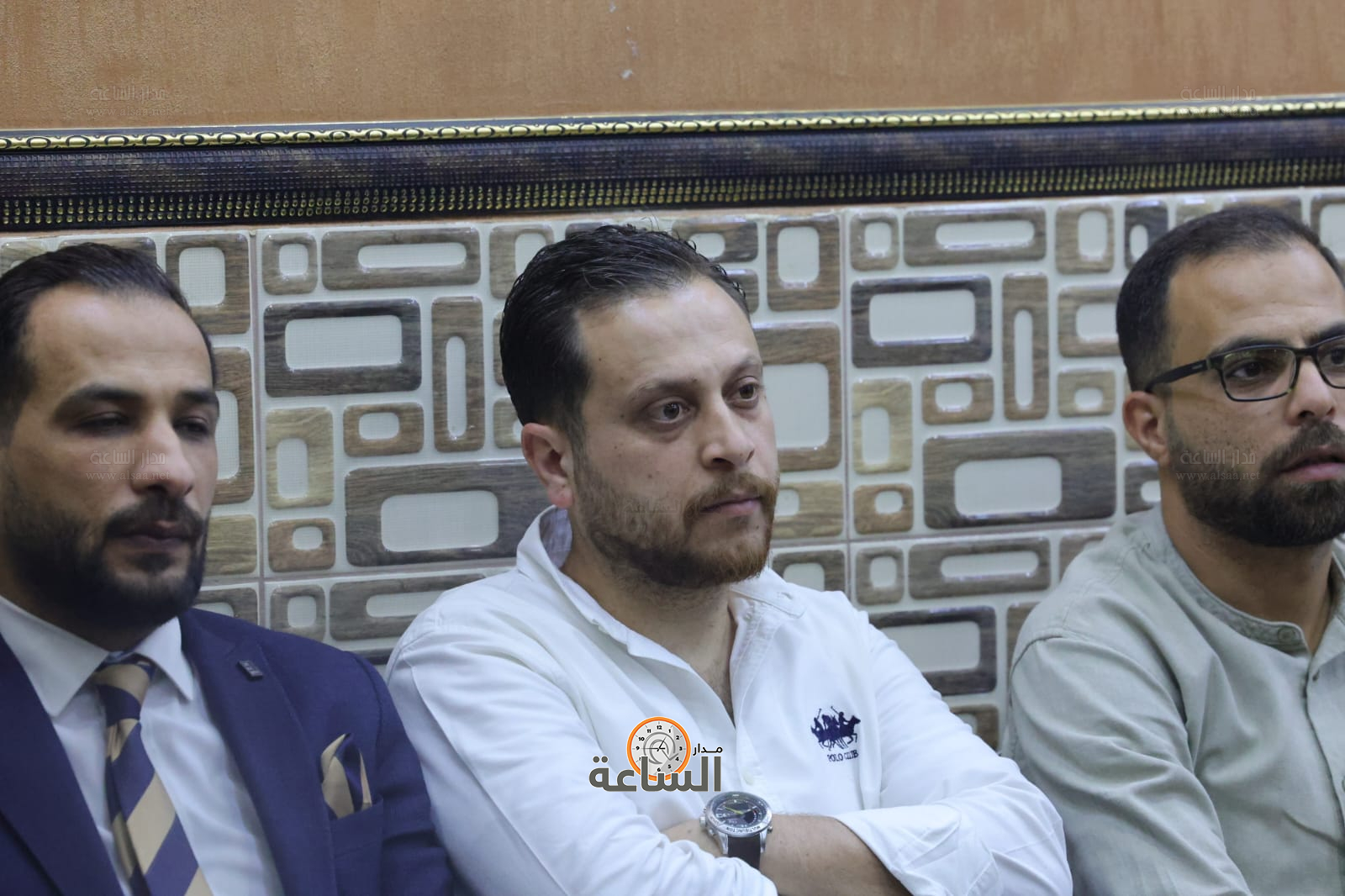 Madar Al-Saa Images 0.5820216436015967