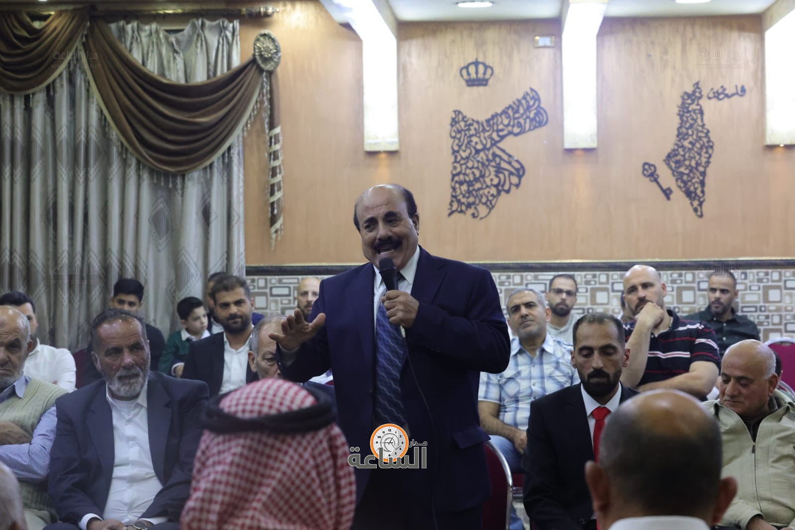 Madar Al-Saa Images 0.01157923882455103