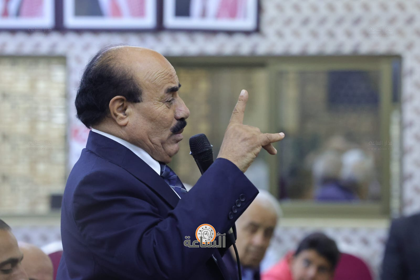 Madar Al-Saa Images 0.8052227782779586