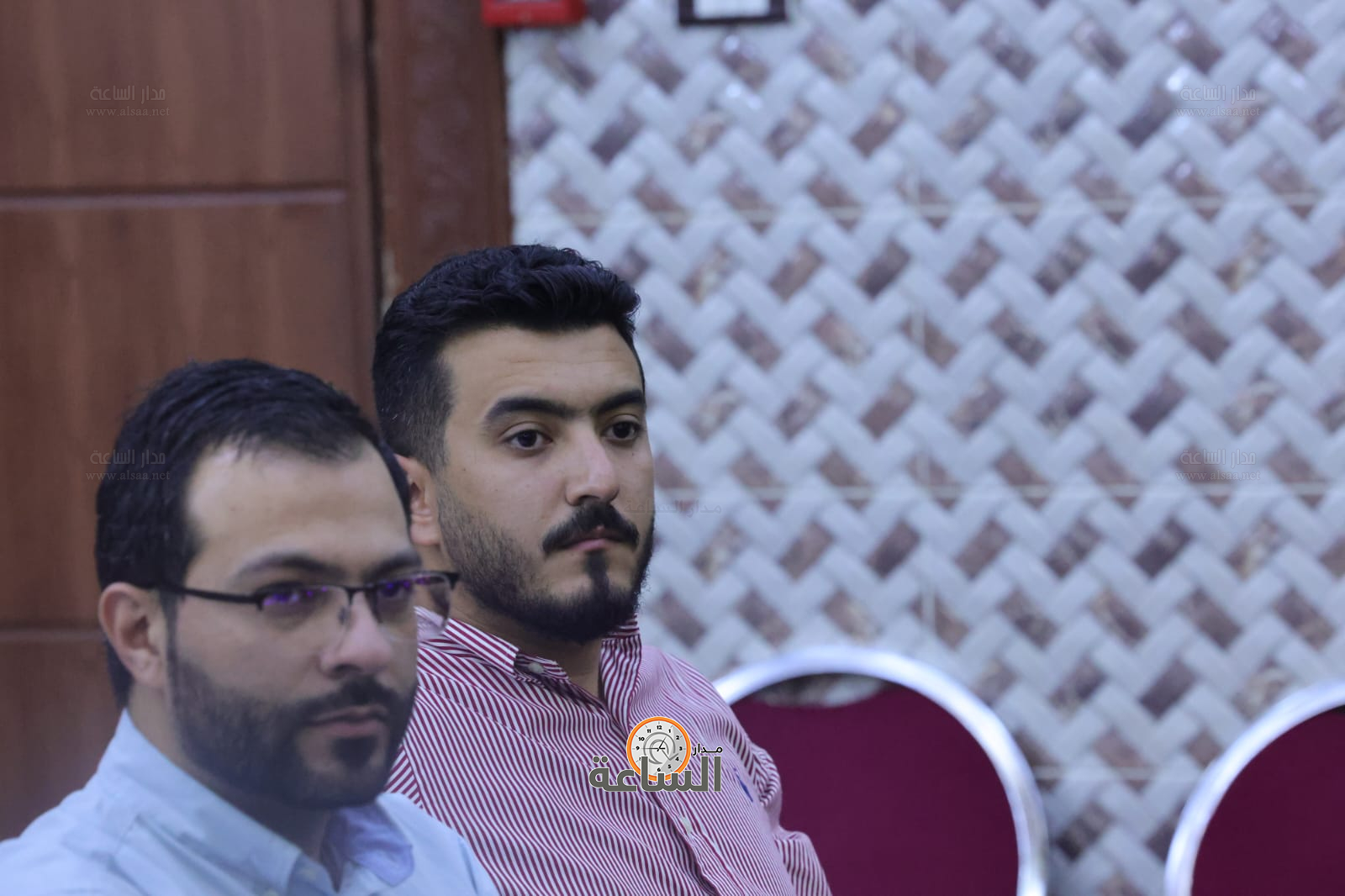 Madar Al-Saa Images 0.04272155230105534