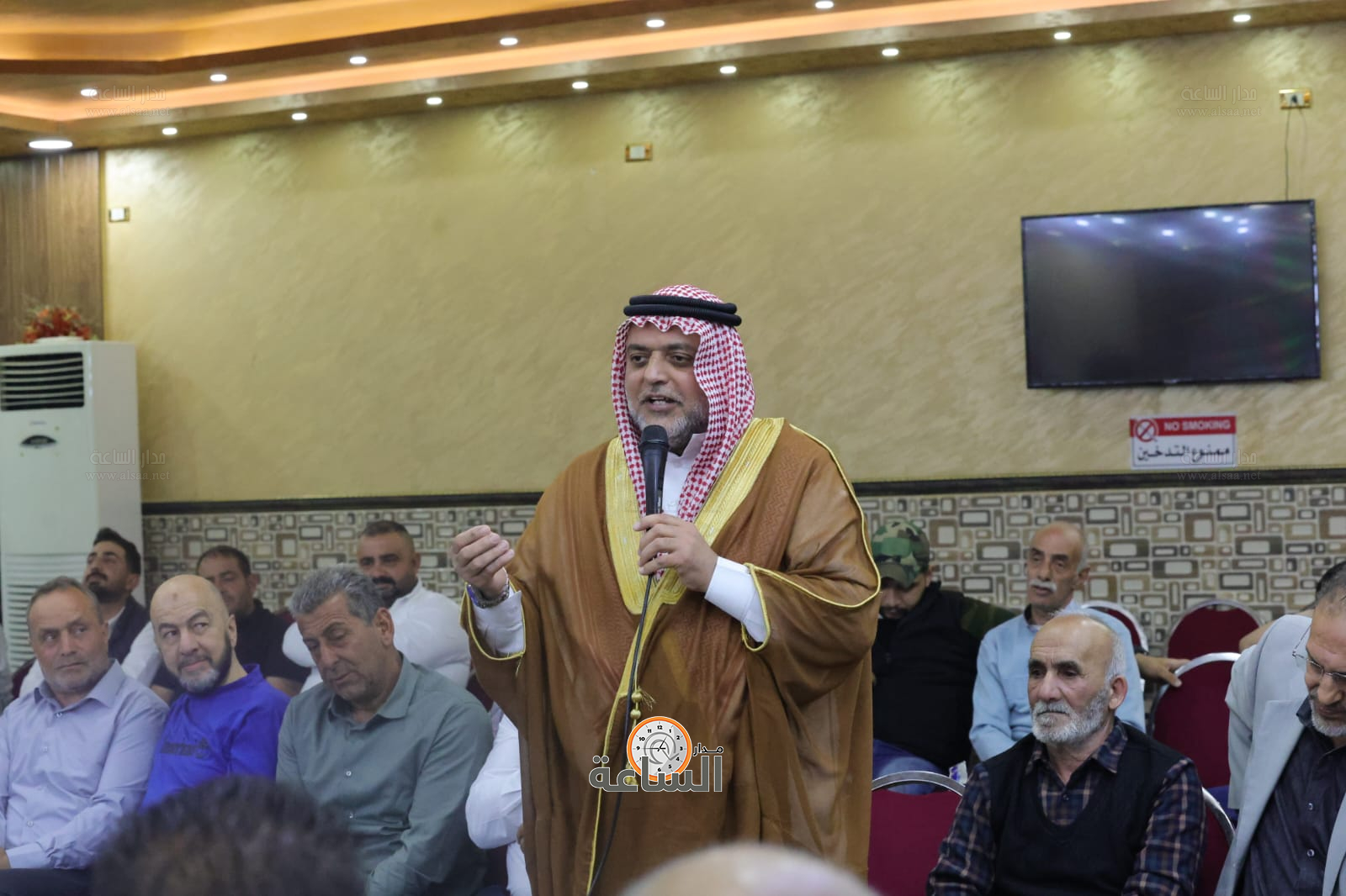 Madar Al-Saa Images 0.4257721512693591