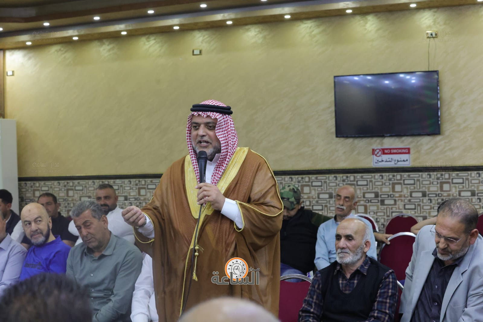 Madar Al-Saa Images 0.935219547104952