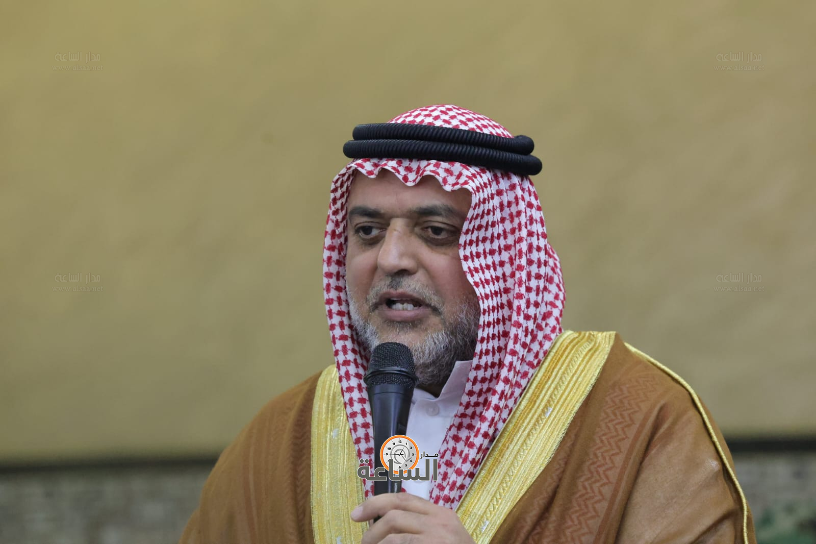 Madar Al-Saa Images 0.047749467042918936