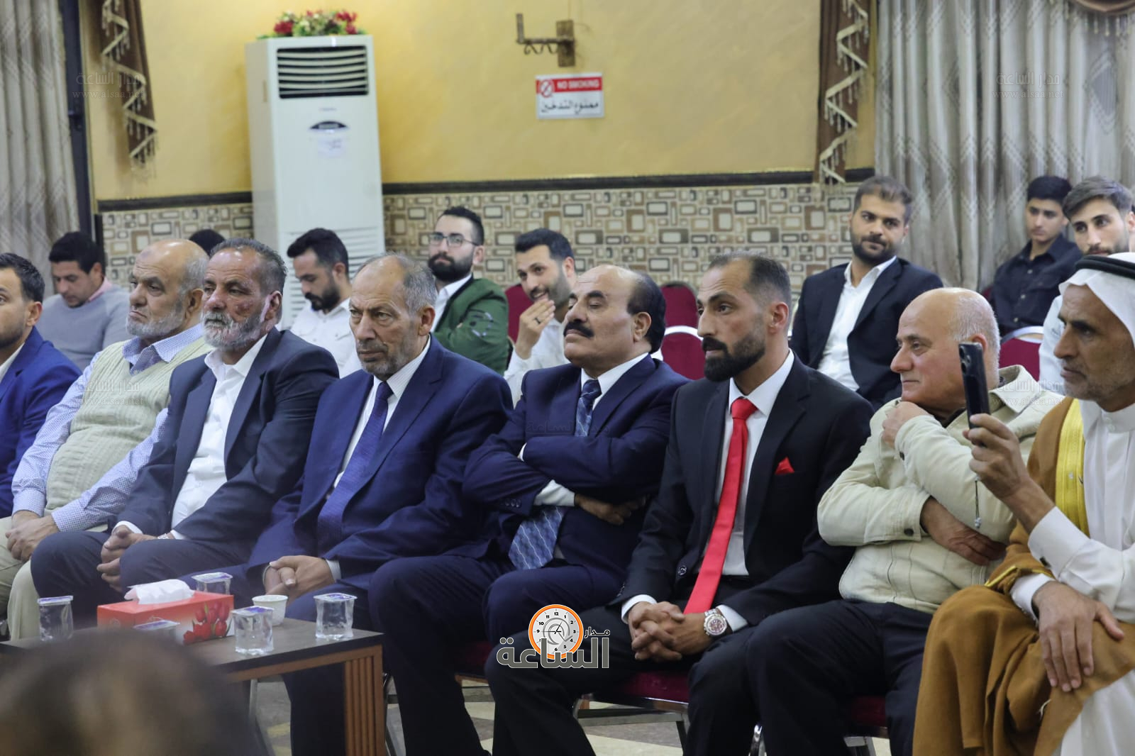 Madar Al-Saa Images 0.9695911398985605