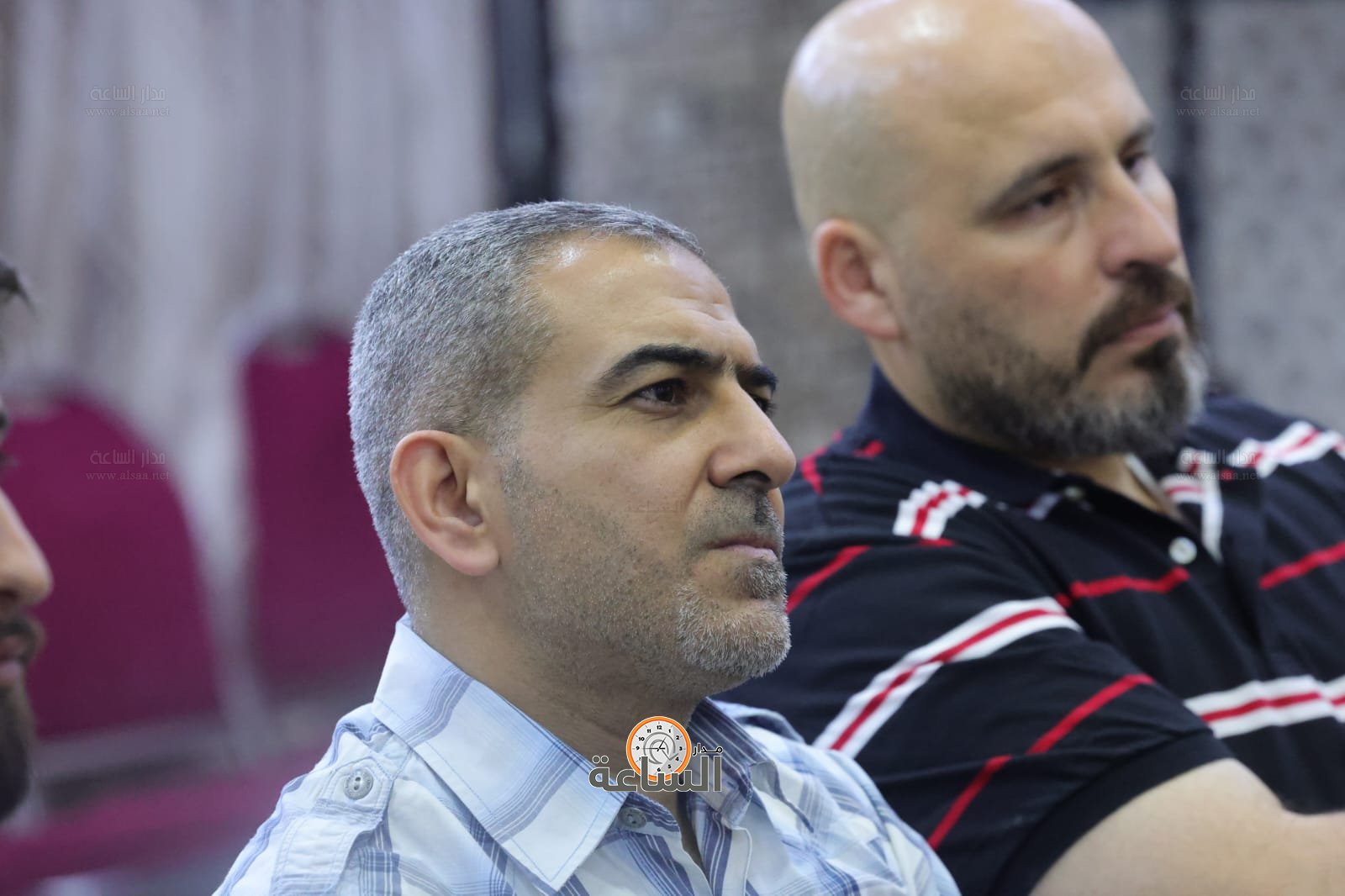 Madar Al-Saa Images 0.045285545749686906