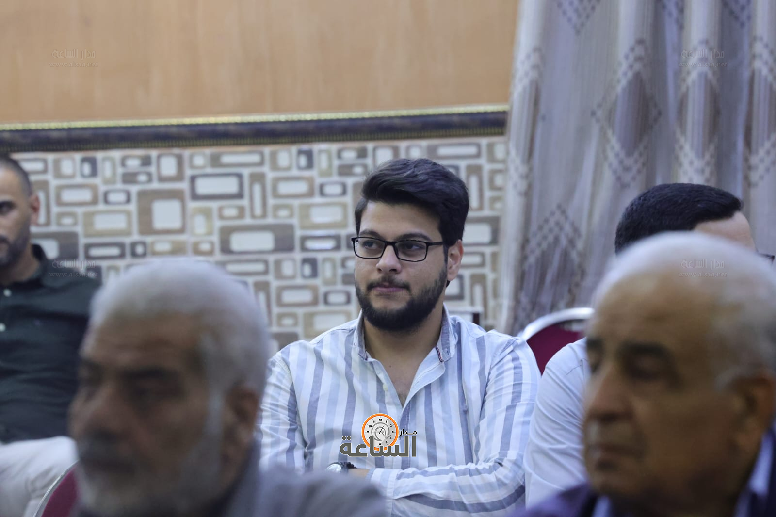 Madar Al-Saa Images 0.9379104044519262