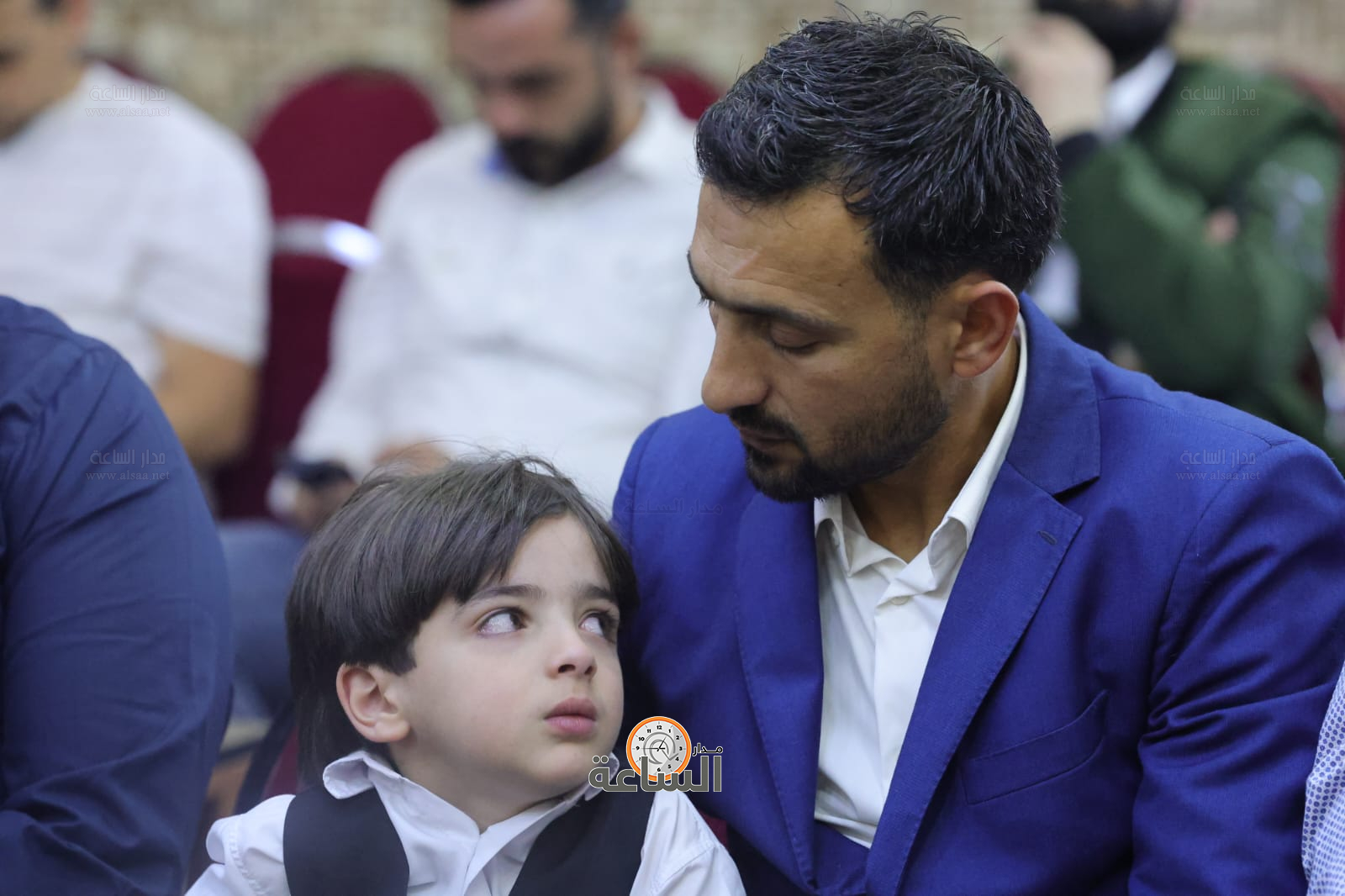 Madar Al-Saa Images 0.8441324606104055