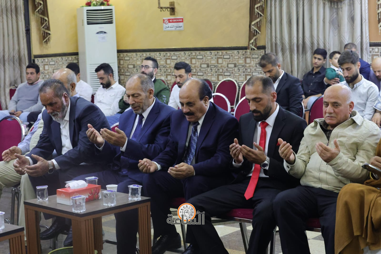 Madar Al-Saa Images 0.16467723283446856