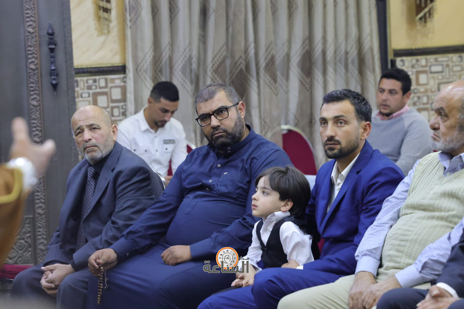 Madar Al-Saa Images 0.6717069765510549