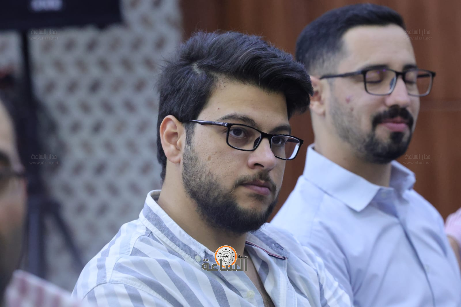 Madar Al-Saa Images 0.5360041299418901