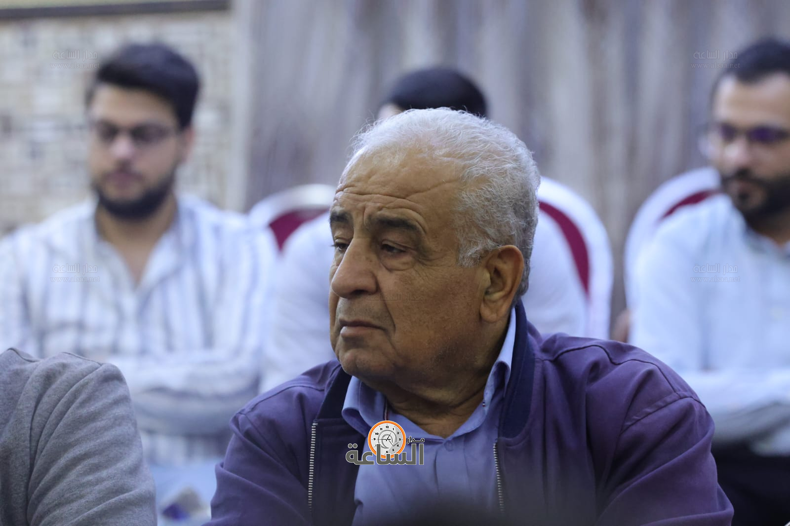 Madar Al-Saa Images 0.22054875518125805