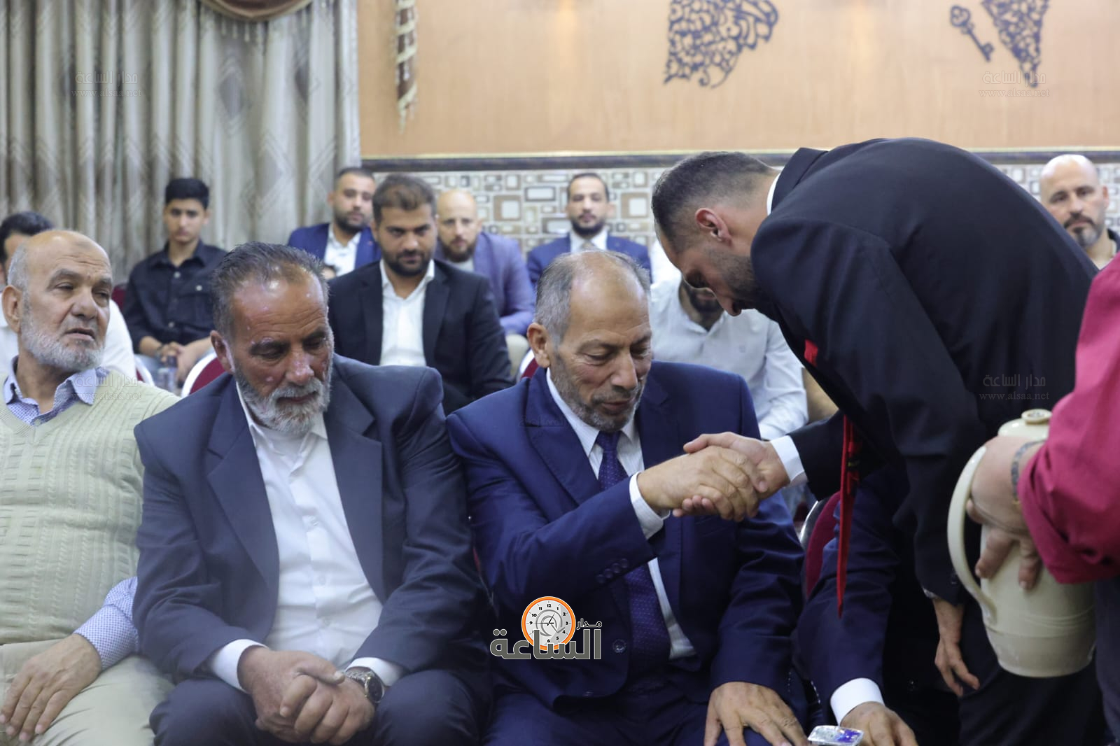 Madar Al-Saa Images 0.7040326183053021