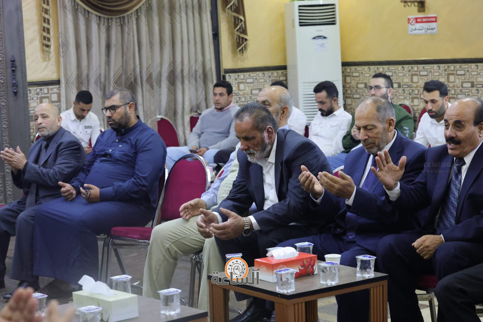 Madar Al-Saa Images 0.34262484703046225