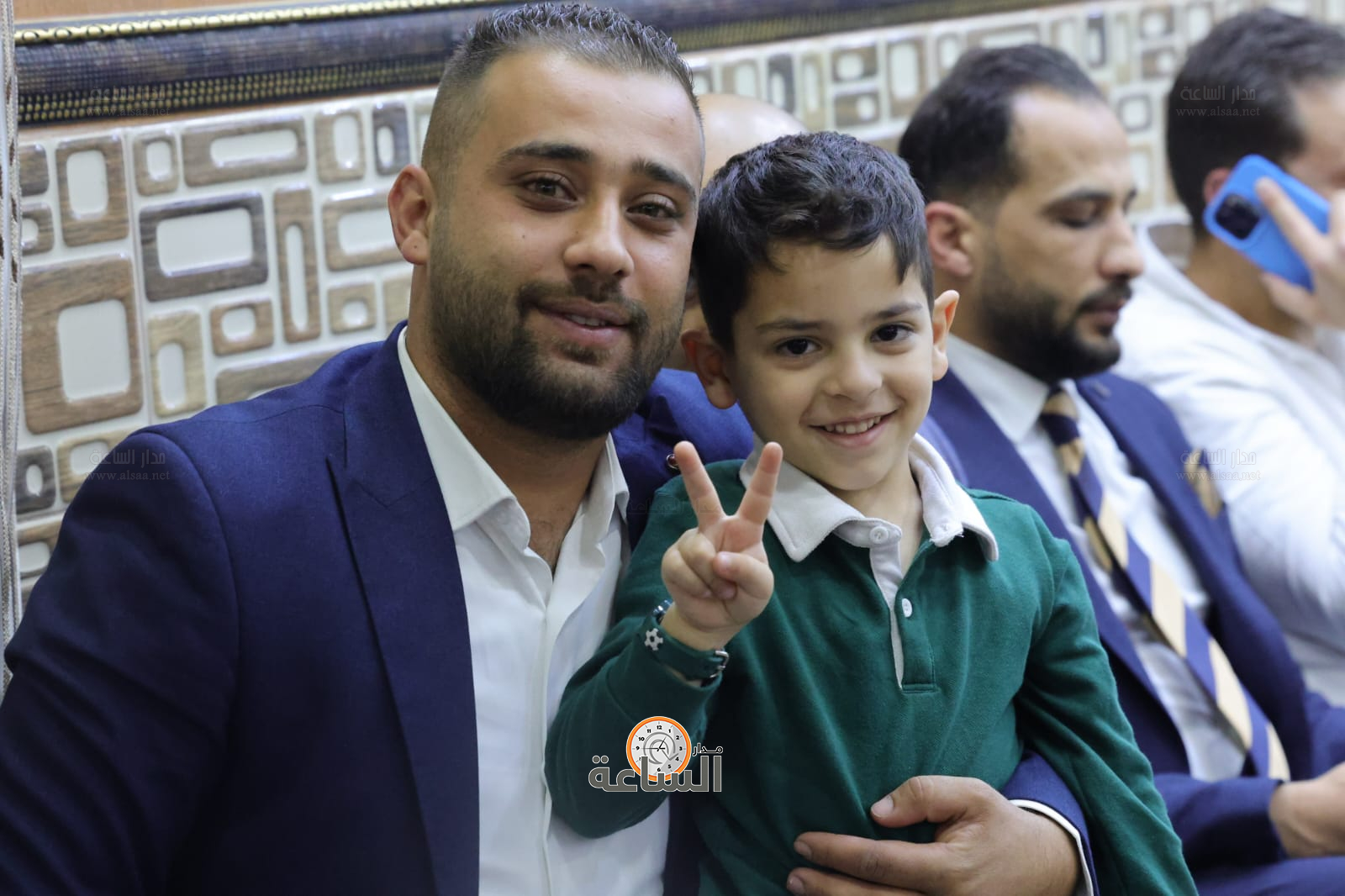 Madar Al-Saa Images 0.5246841562981286