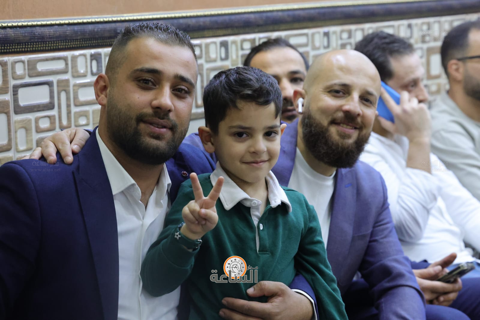 Madar Al-Saa Images 0.9883859291206185