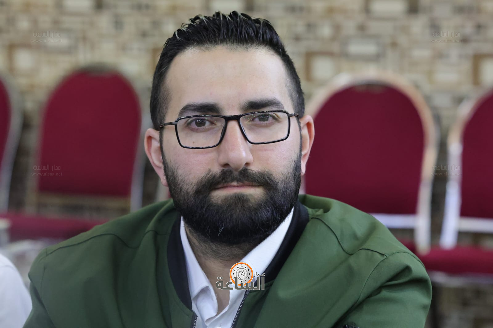 Madar Al-Saa Images 0.001288216688639765