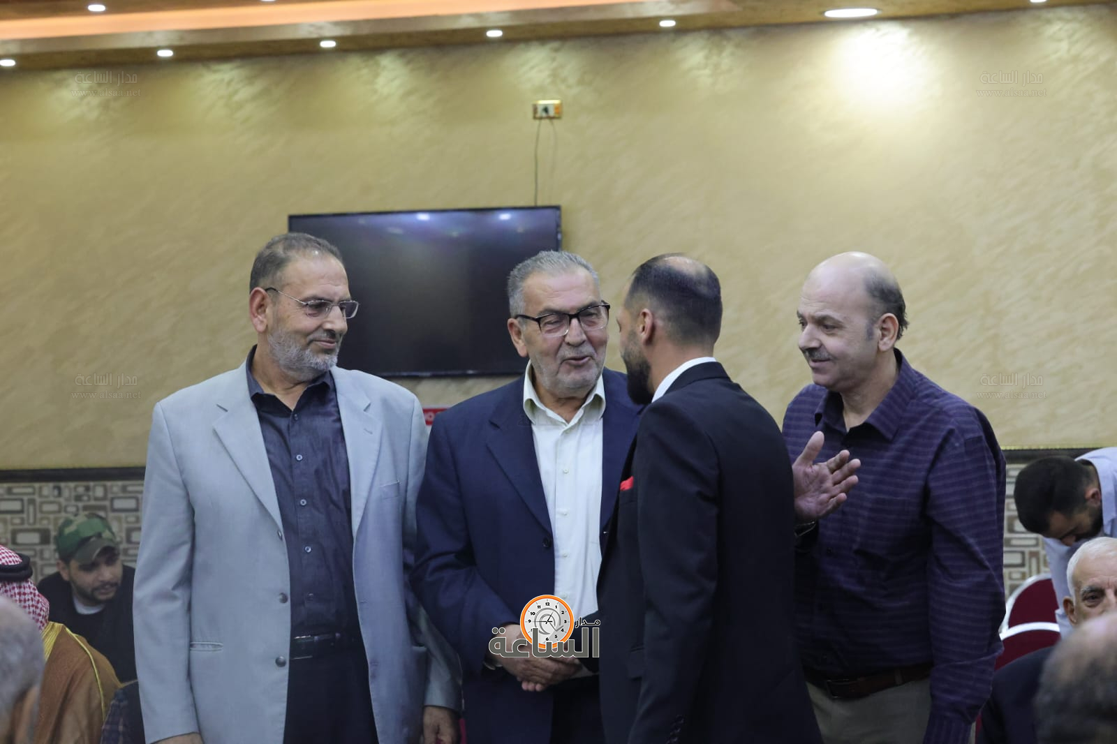 Madar Al-Saa Images 0.6308148092055749