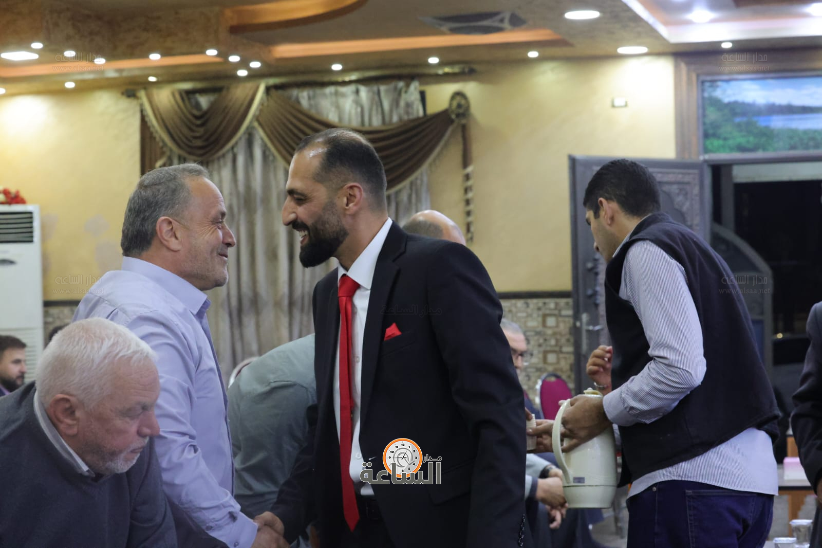 Madar Al-Saa Images 0.06921821269376194