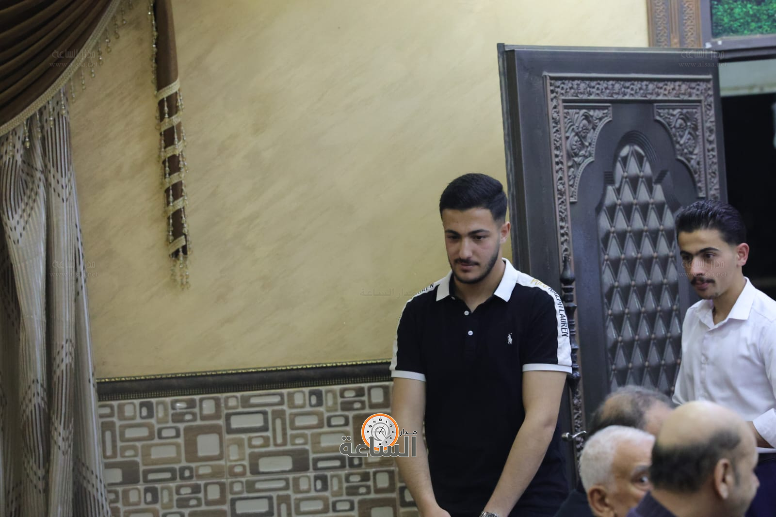 Madar Al-Saa Images 0.7942726985255932