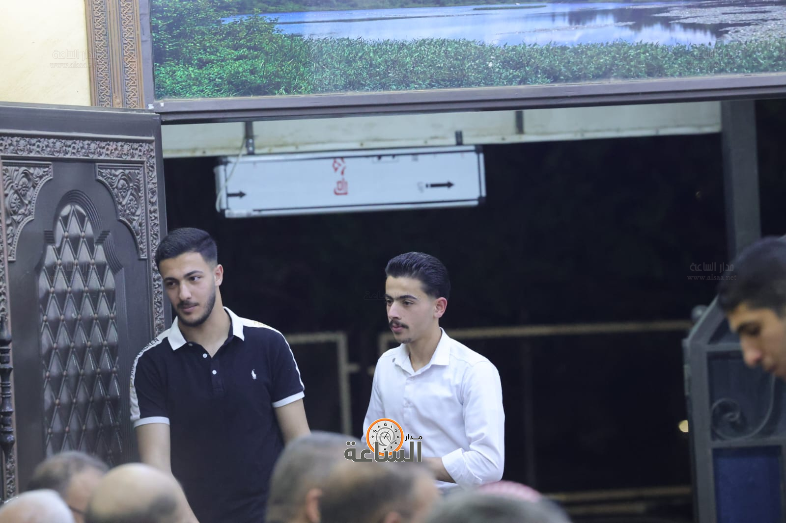 Madar Al-Saa Images 0.9230245751099624