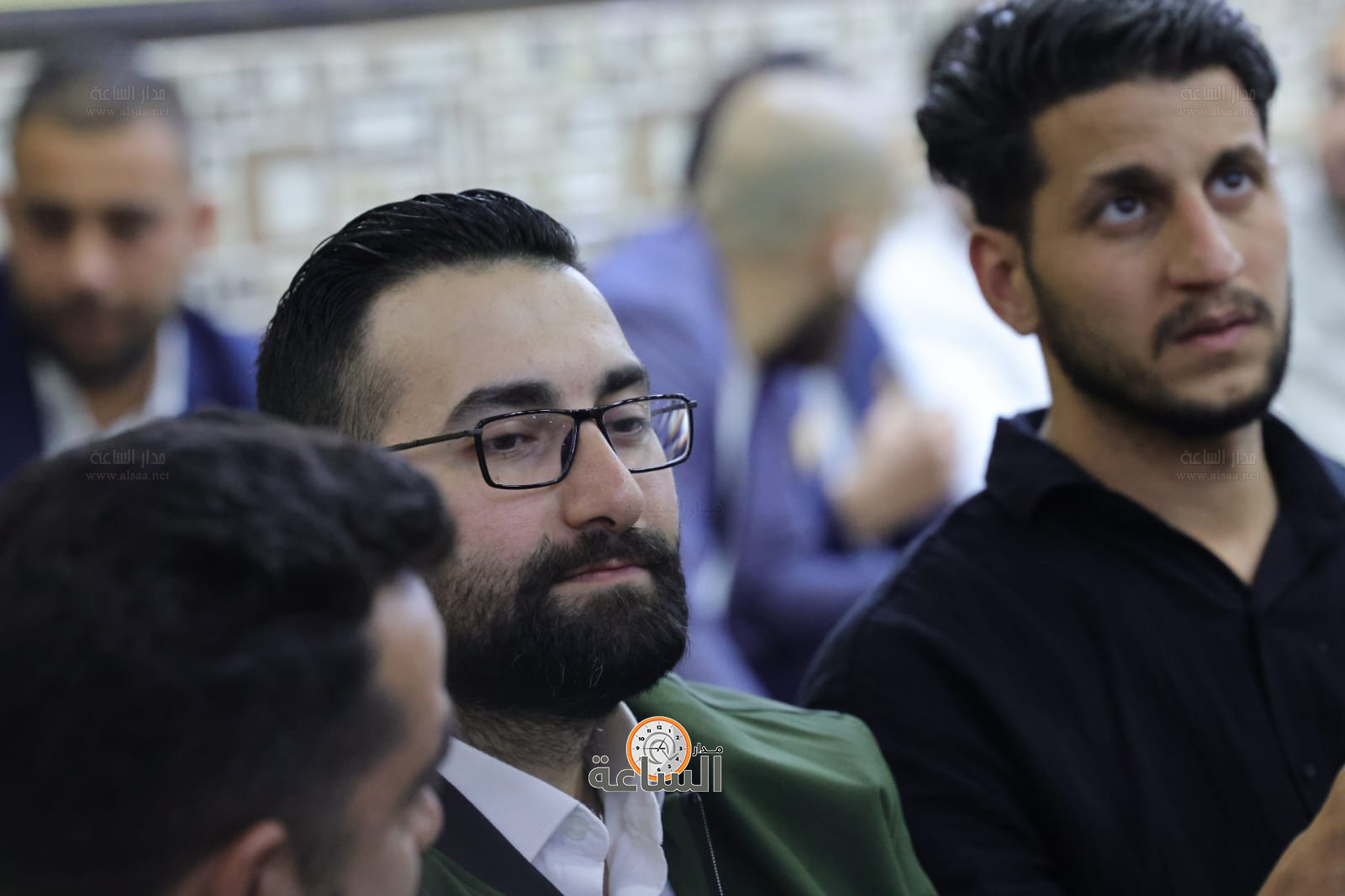 Madar Al-Saa Images 0.3113519460502391