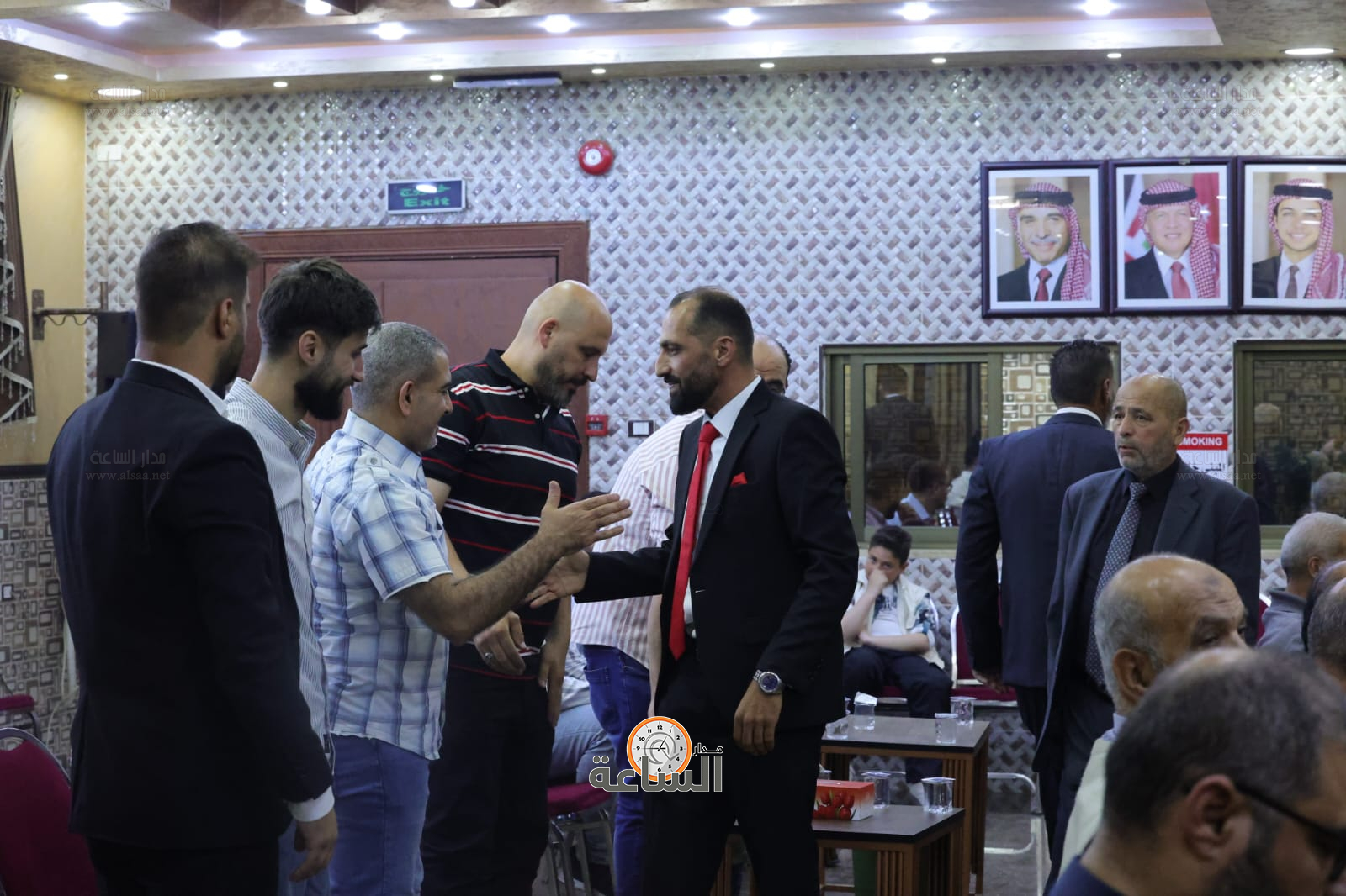 Madar Al-Saa Images 0.5814739061850868